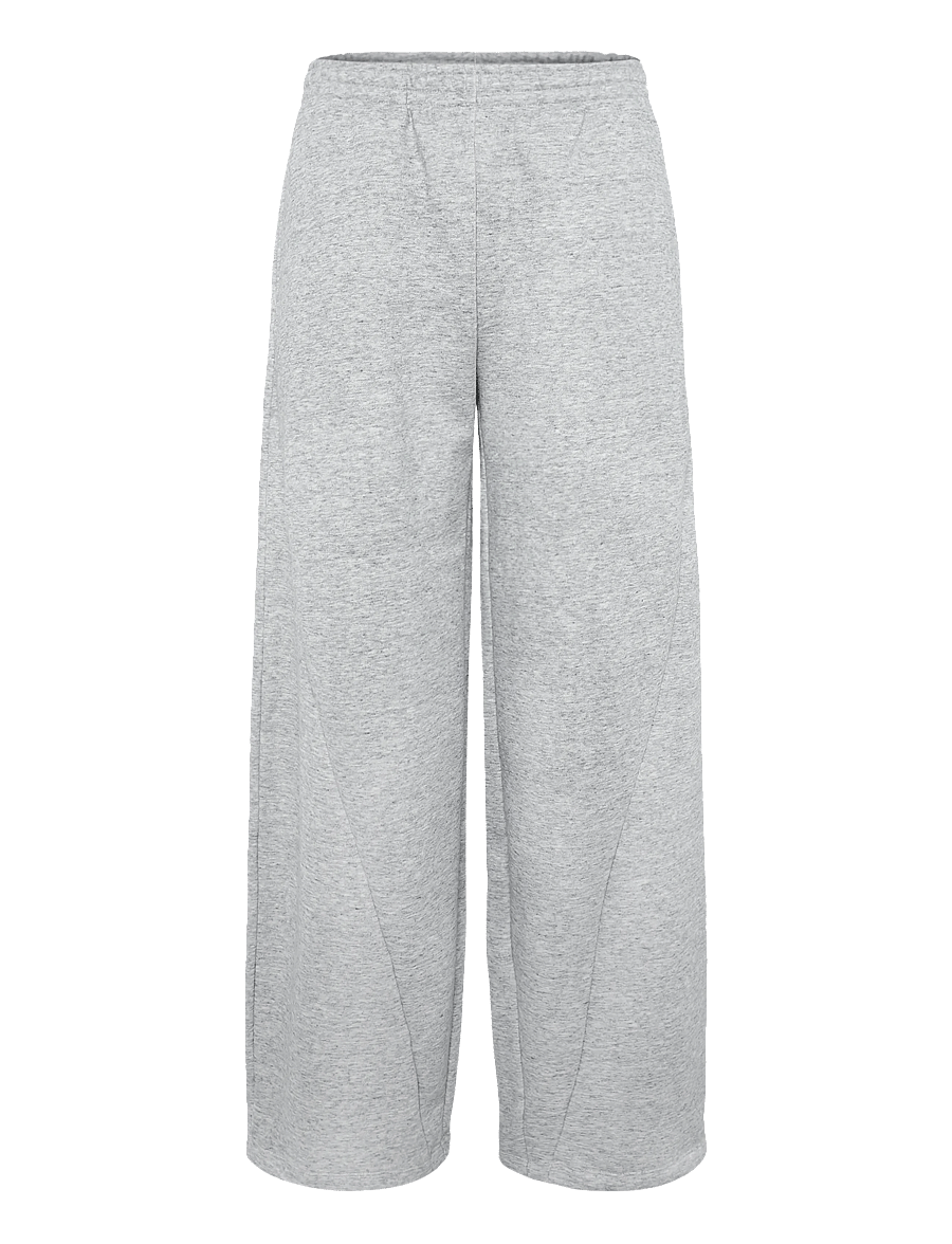 Champion - Barrel Leg Drawstrings Pants - casual - em021-noxm - 0