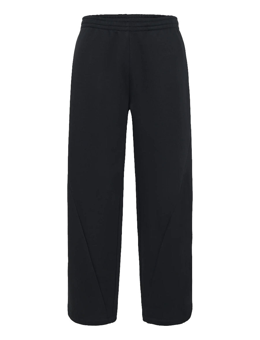 Champion - Barrel Leg Drawstrings Pants - casual - kk001-nbk - 0