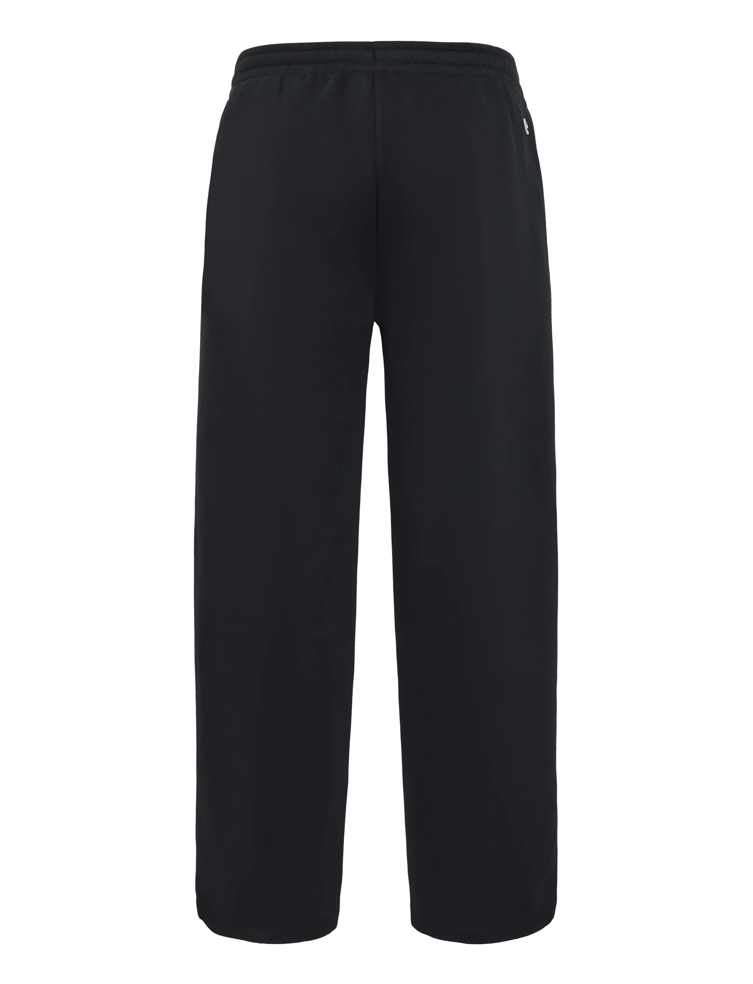 Champion - Barrel Leg Drawstrings Pants - casual - kk001-nbk - 1
