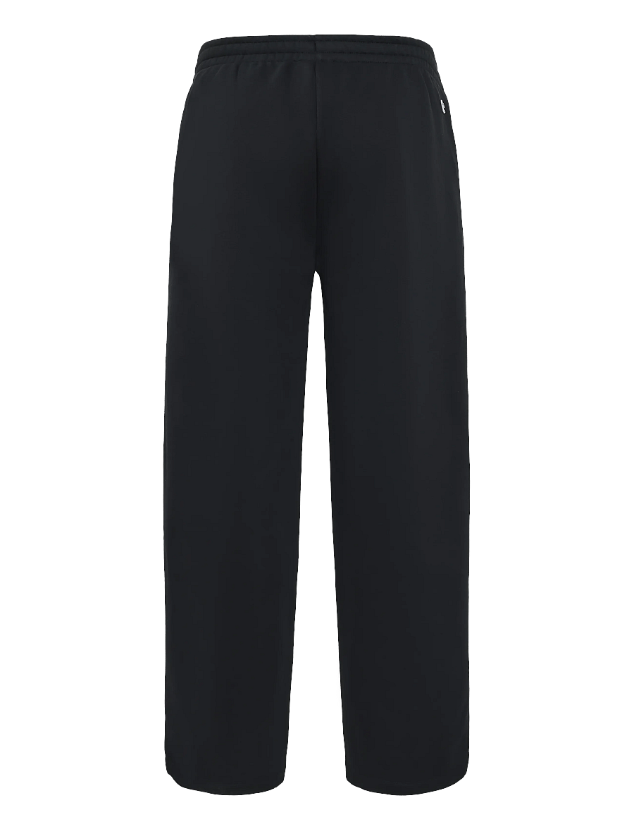 Champion - Barrel Leg Drawstrings Pants - casual - kk001-nbk - 1