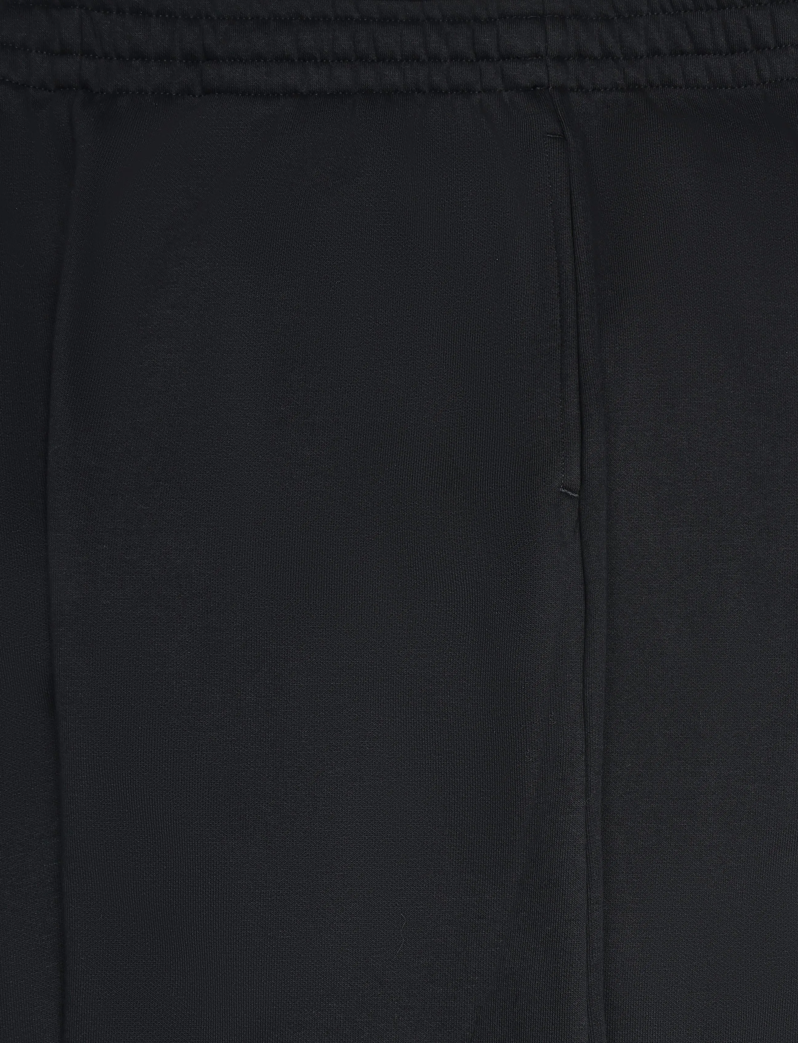 Champion - Barrel Leg Drawstrings Pants - casual - kk001-nbk - 2