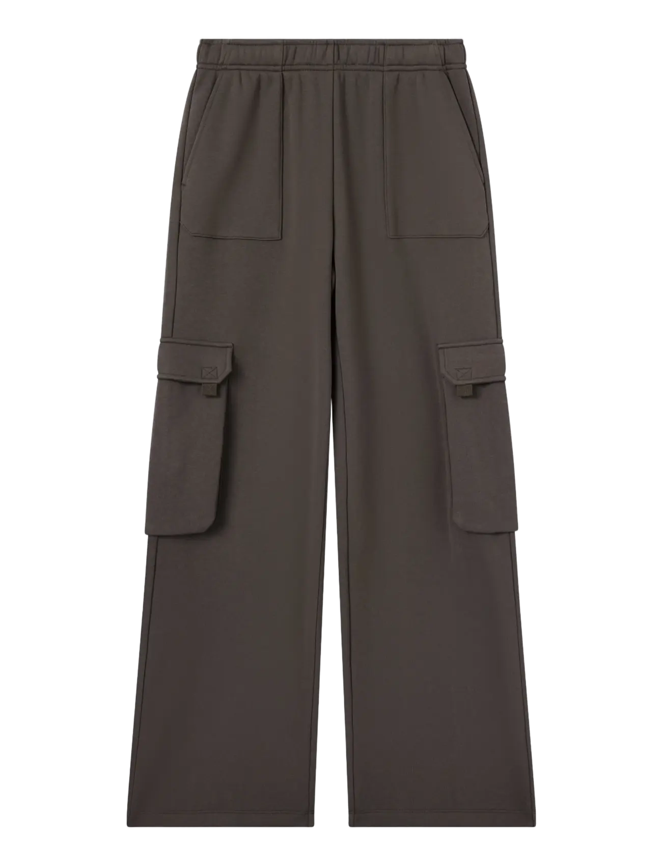 Champion Cargo Pants - Hosen - GS509-MOS / khaki/green