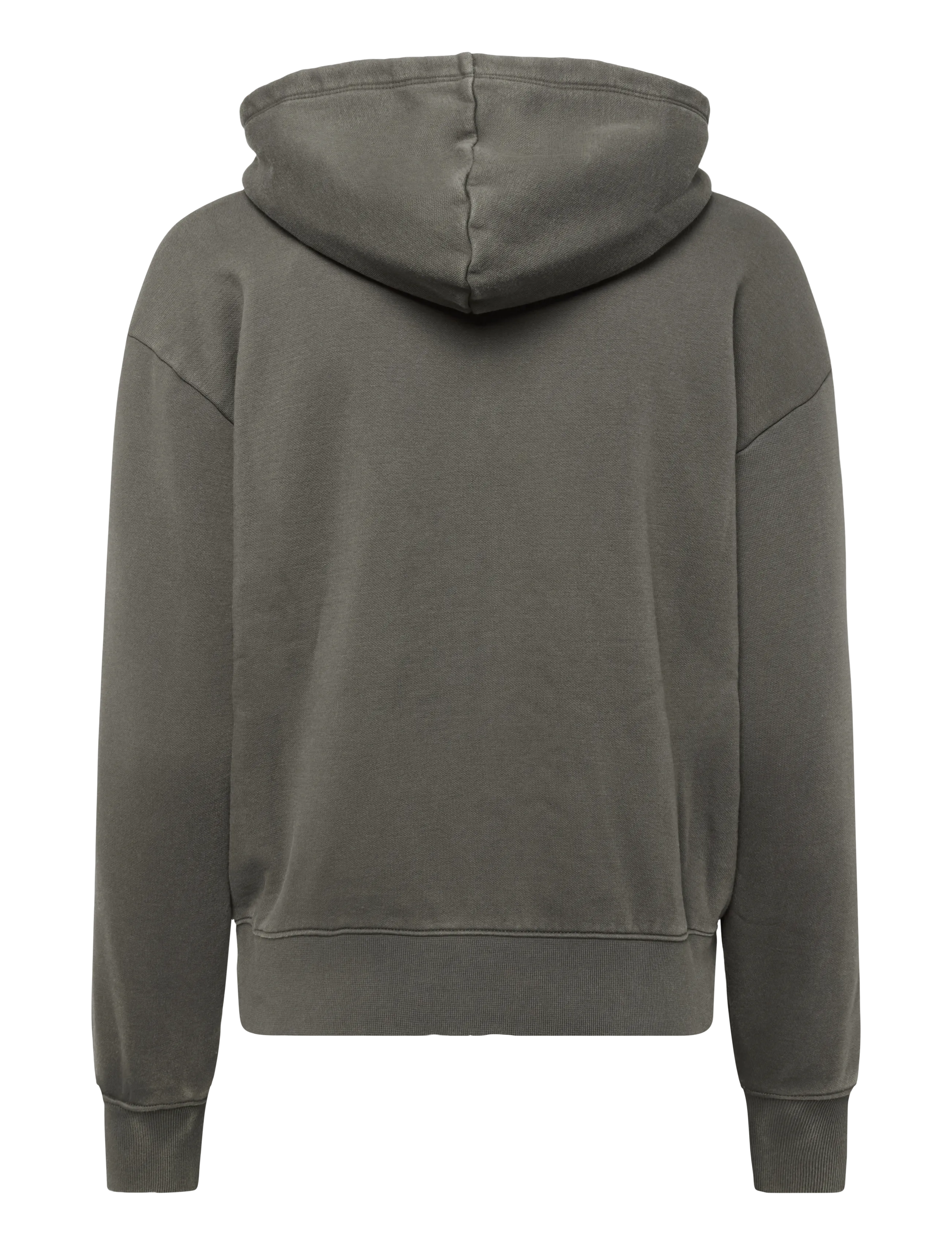 Champion - Full Zip Hoodie Sweatshirt - sweatshirts - gs509-mos - 2