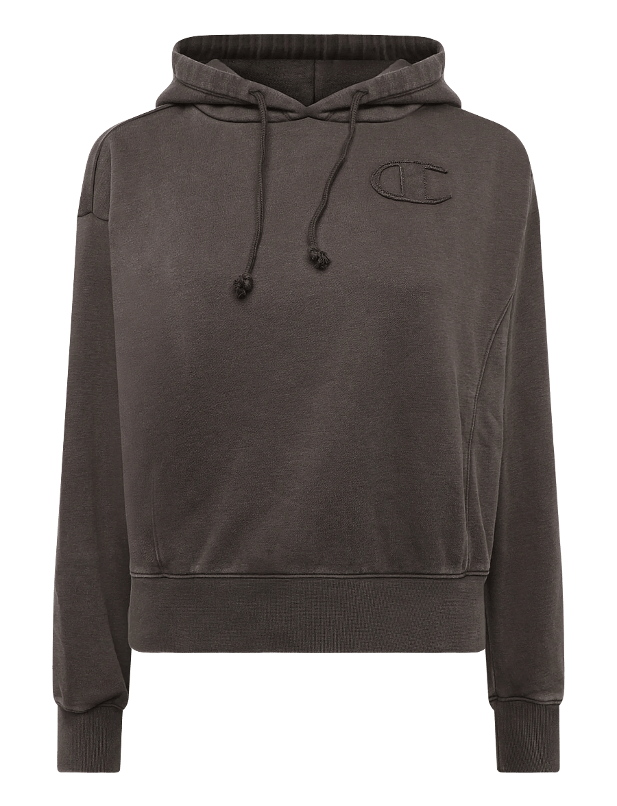Champion - Hooded Sweatshirt - kapuutsiga dressipluusid - gs509-mos - 1