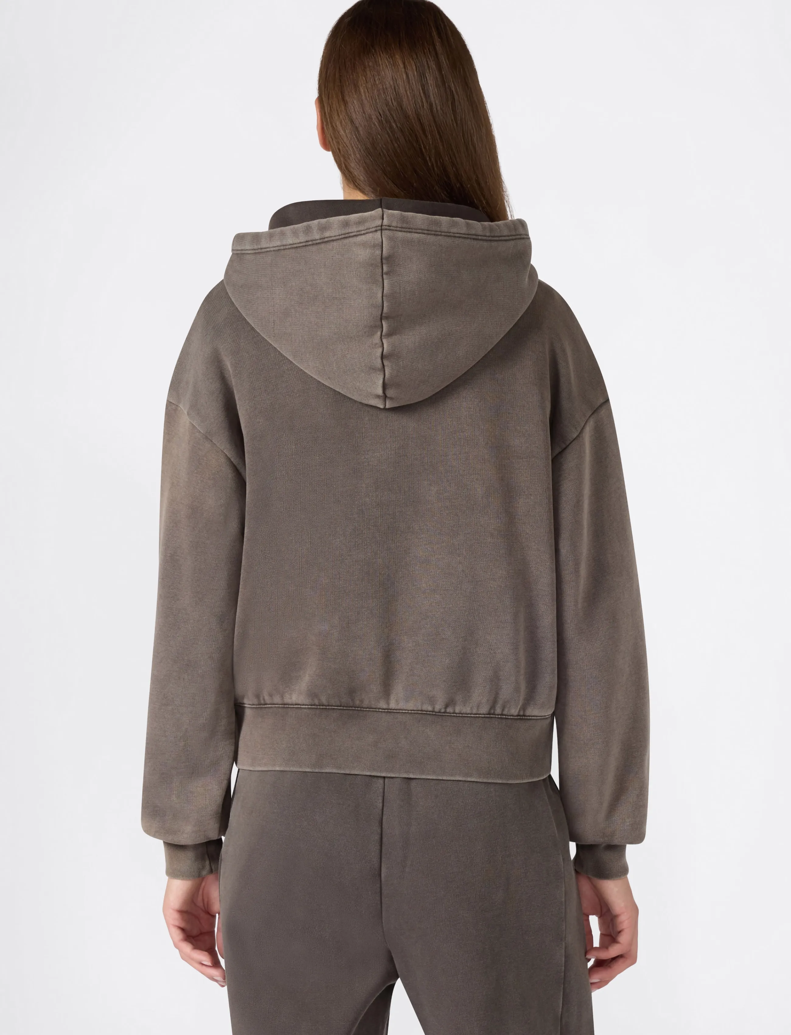 Champion - Hooded Sweatshirt - gs509-mos - 3