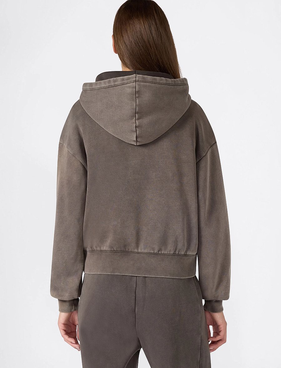 Champion - Hooded Sweatshirt - gs509-mos - 3