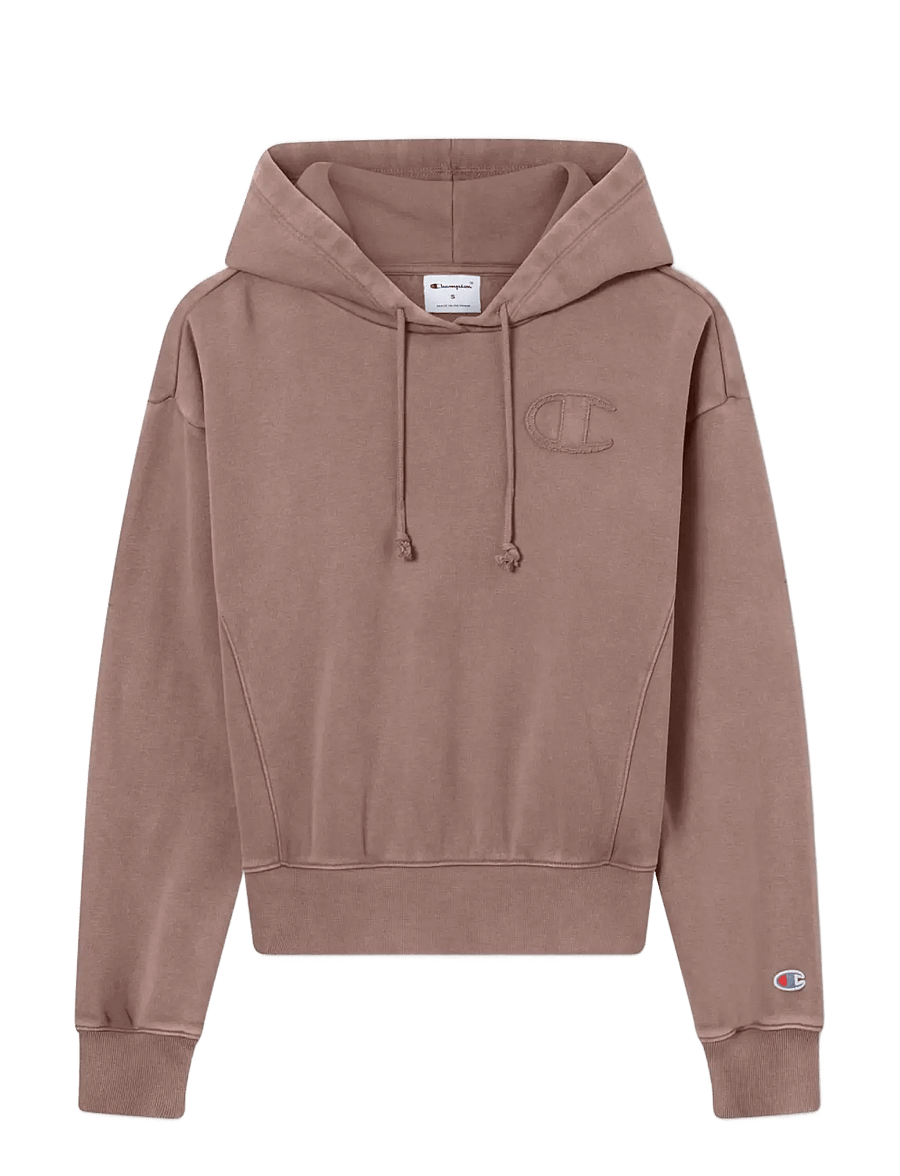 Champion - Hooded Sweatshirt - ms513-dpu - 1