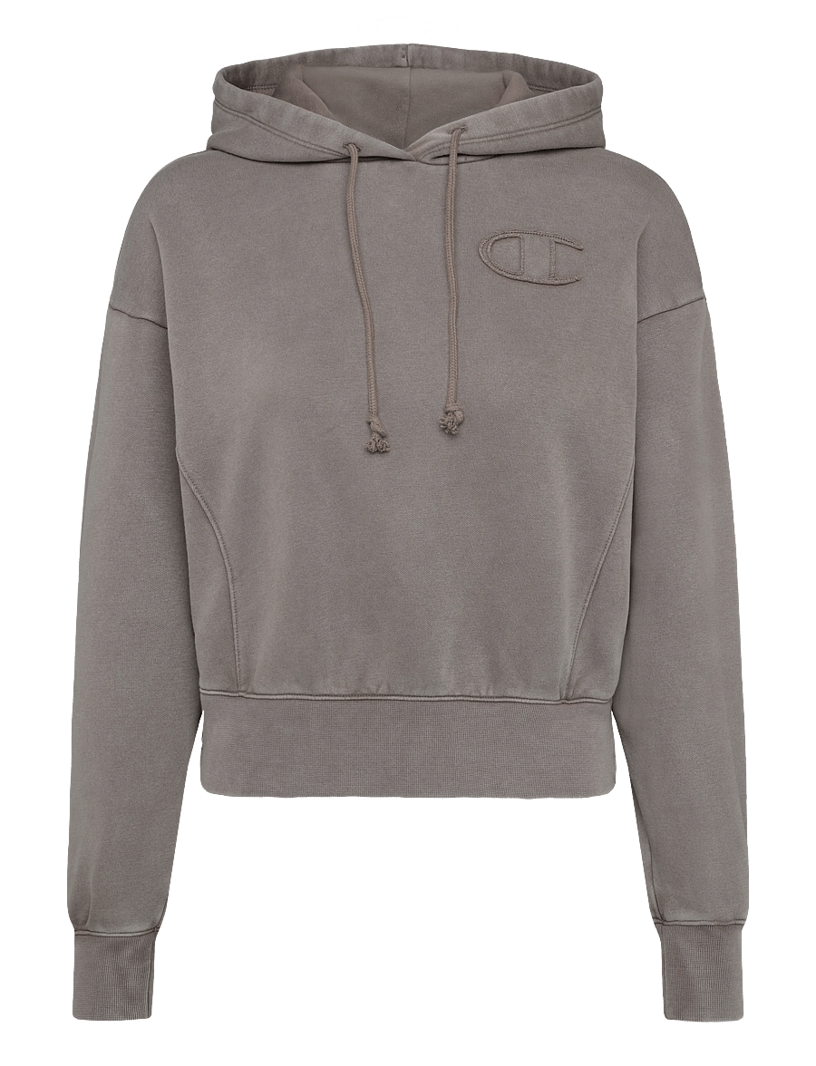 Champion - Hooded Sweatshirt - kapuutsiga dressipluusid - ms513-dpu - 1