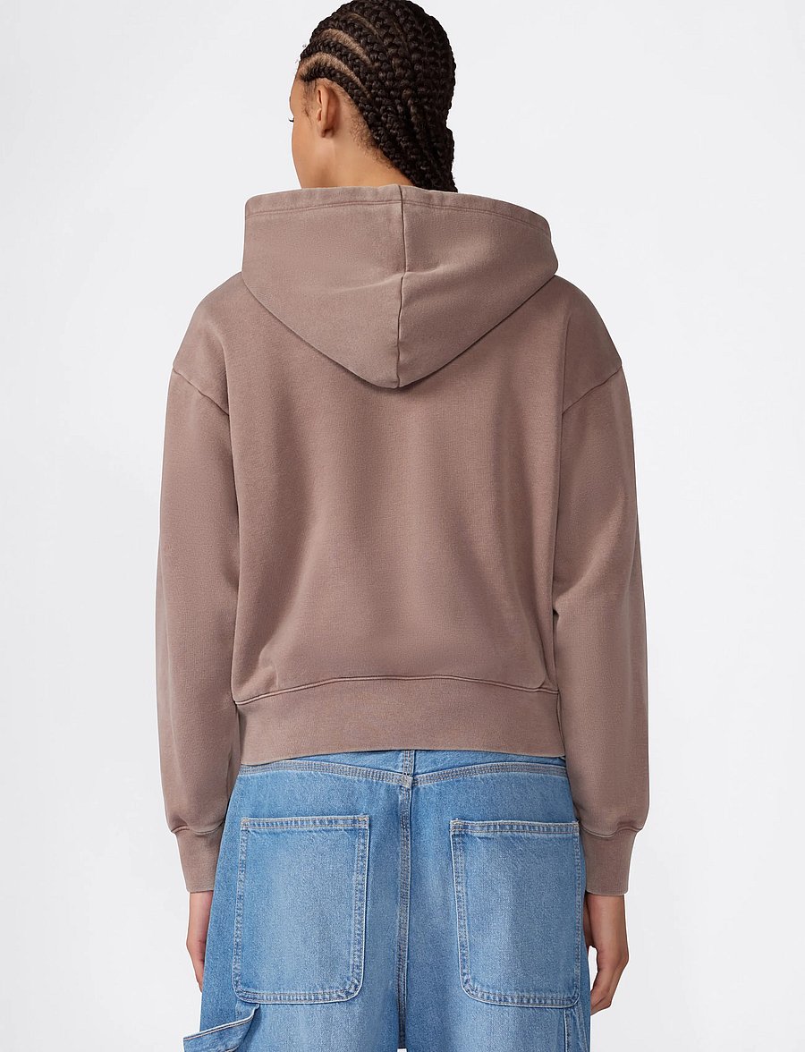 Champion - Hooded Sweatshirt - ms513-dpu - 2