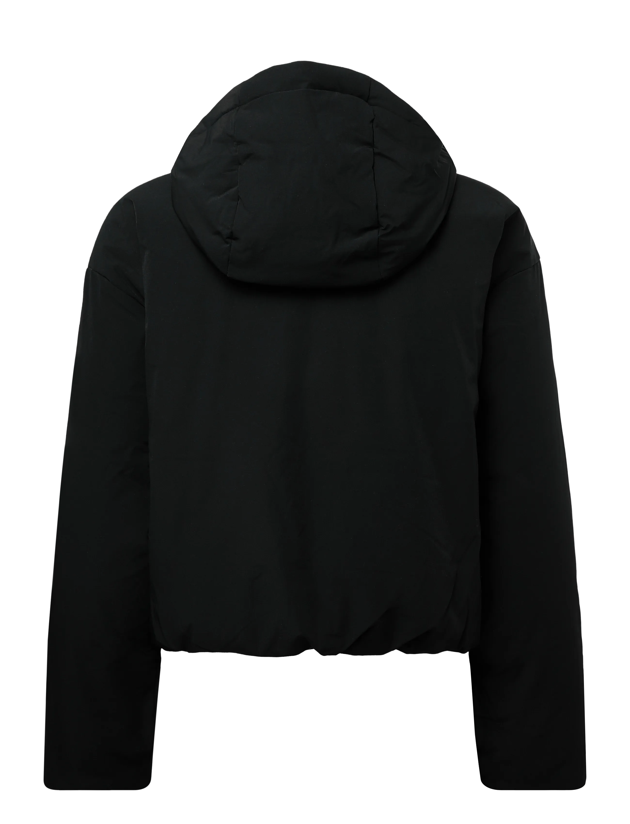 Champion - Hooded Jacket - autumn savings - kk001-nbk - 2