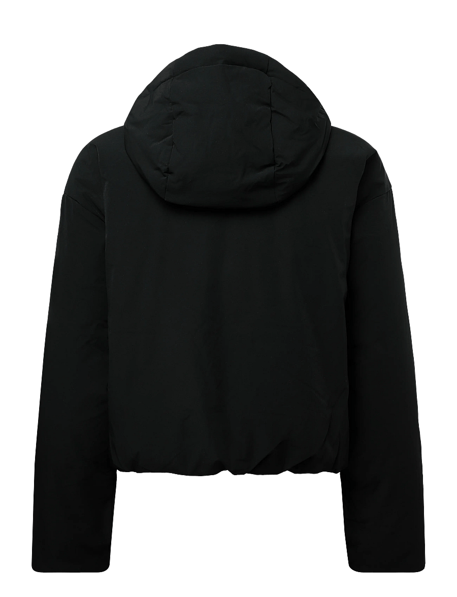 Champion - Hooded Jacket - friluftsjakker - kk001-nbk - 2