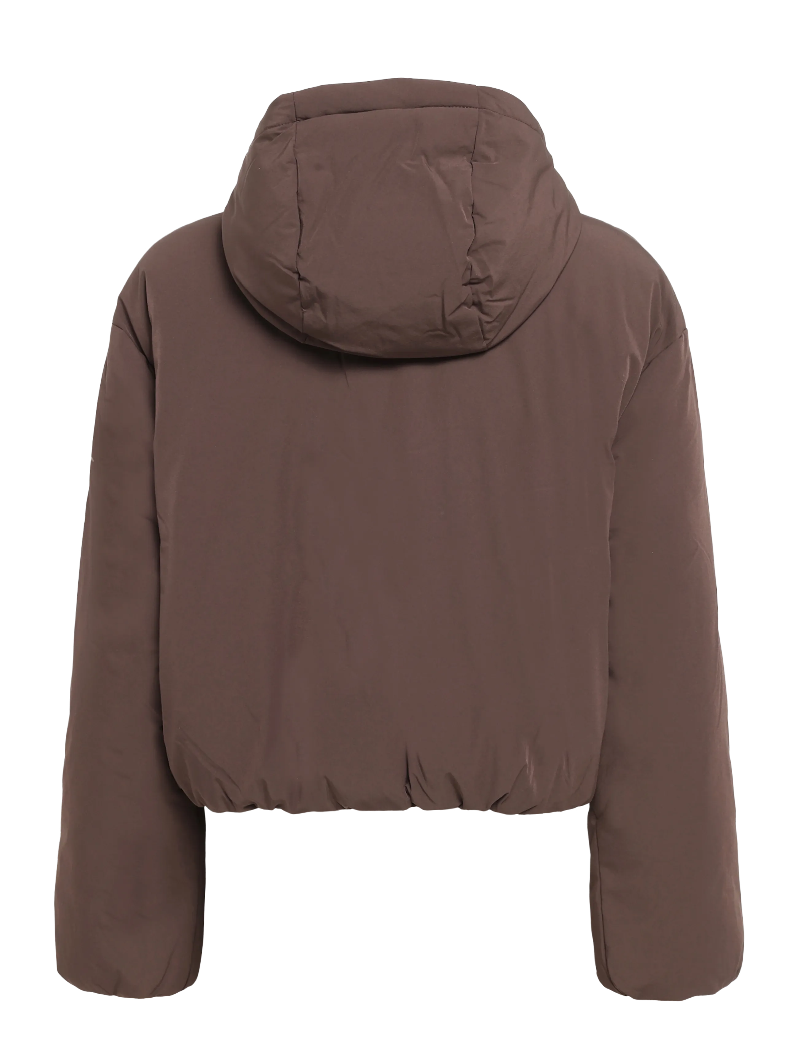 Champion - Hooded Jacket - friluftsjakker - ms578-cho - 2