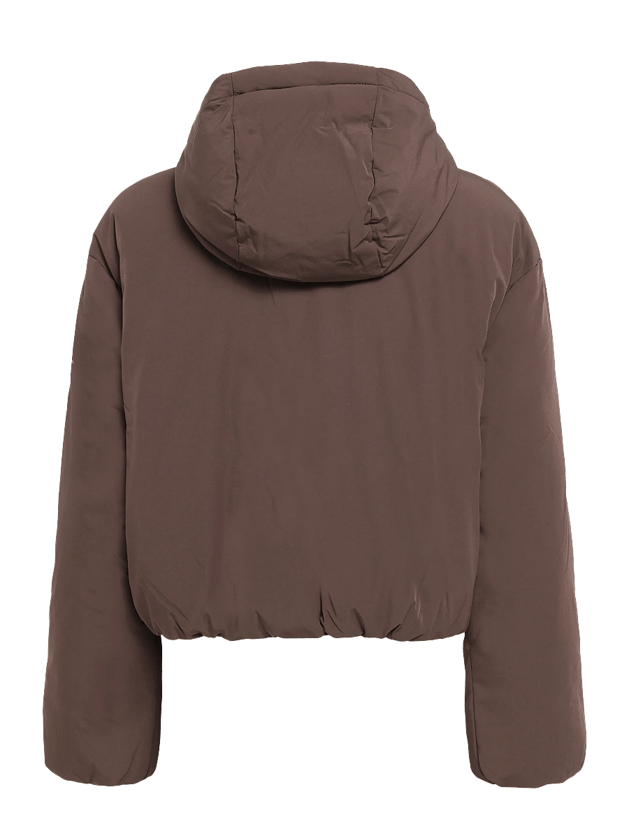 Champion - Hooded Jacket - friluftsjakker - ms578-cho - 2