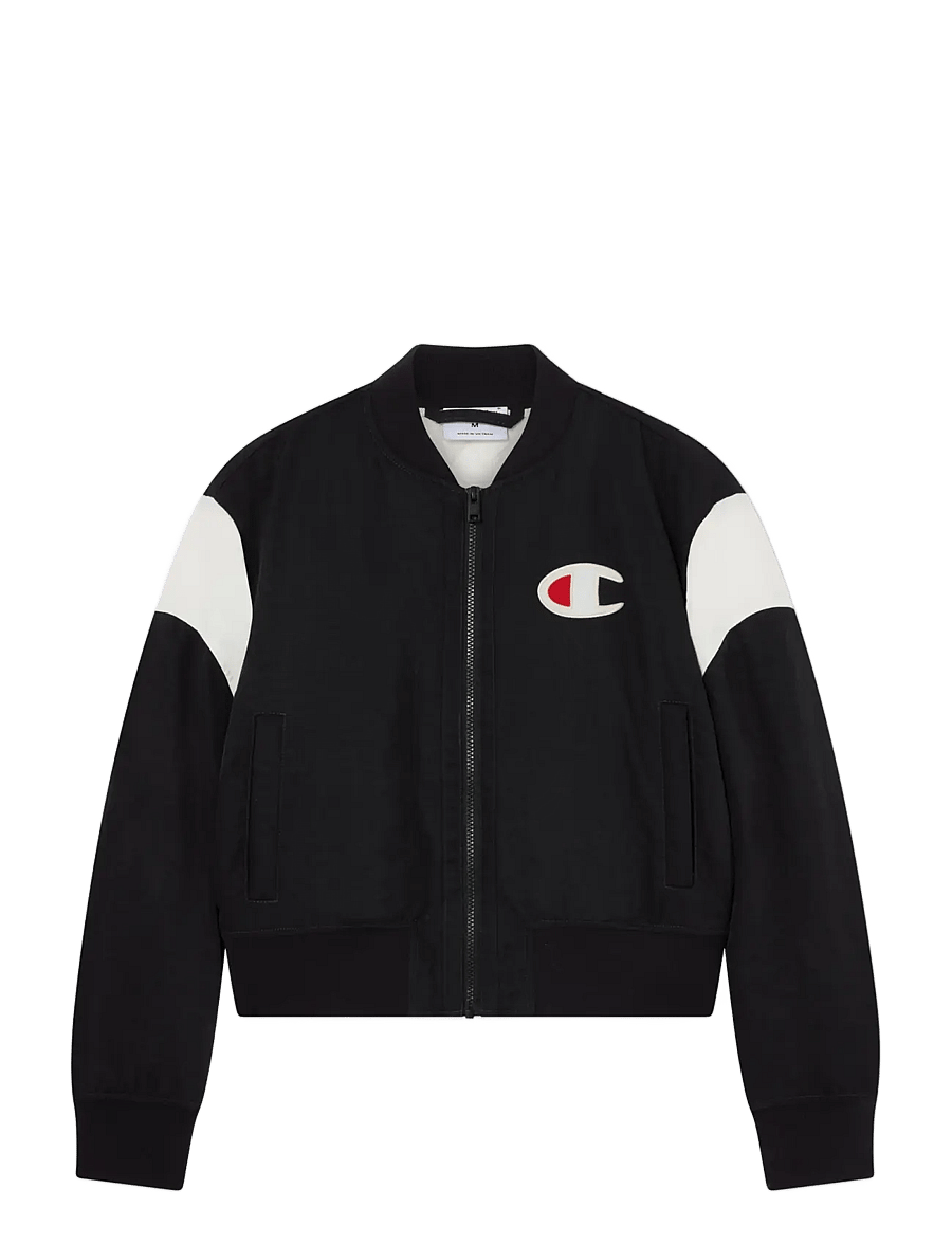 Champion - Bomber Jacket - freizeitjacken - kk001-nbk/egt - 1