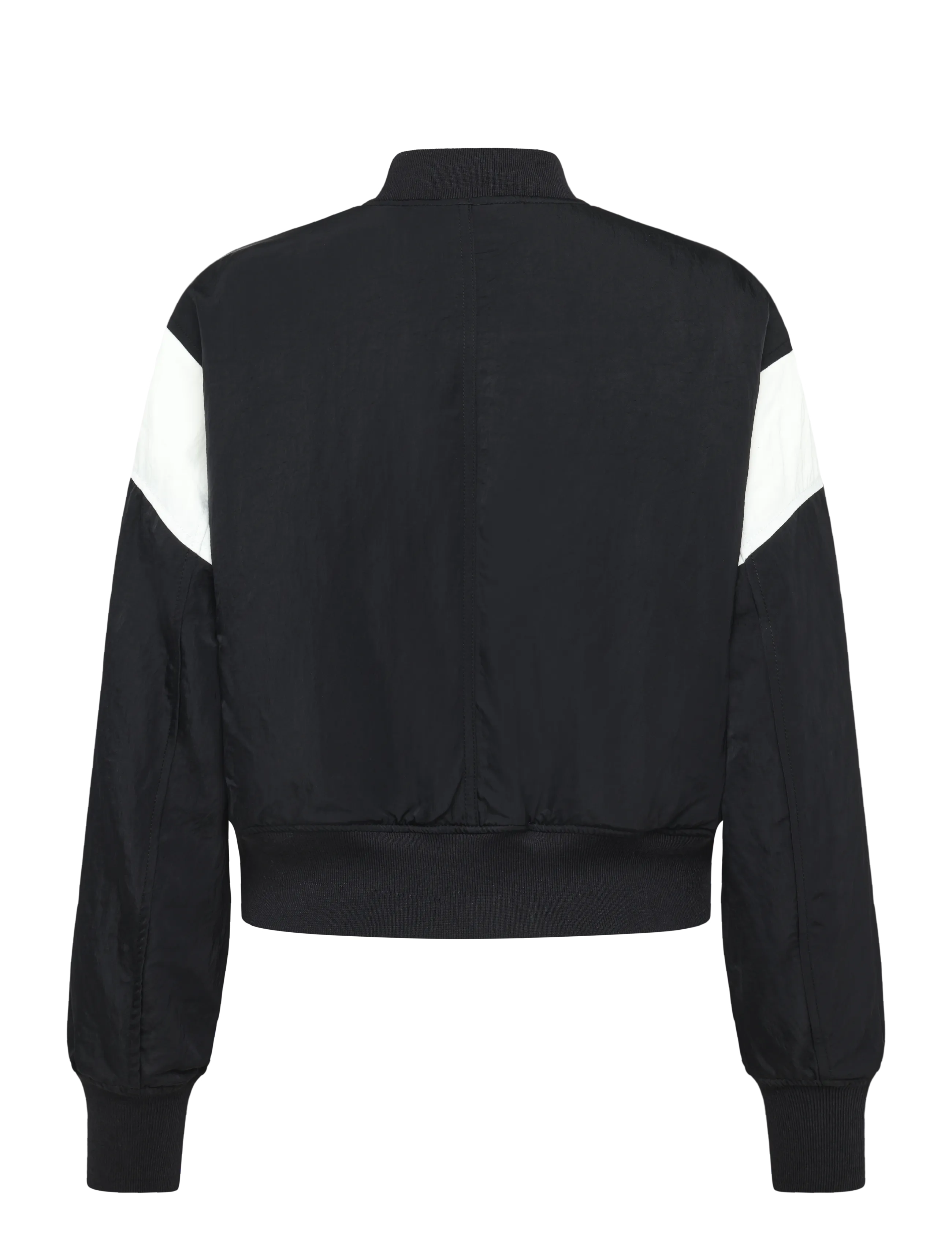 Champion - Bomber Jacket - efterårsbesparelser - kk001-nbk/egt - 2