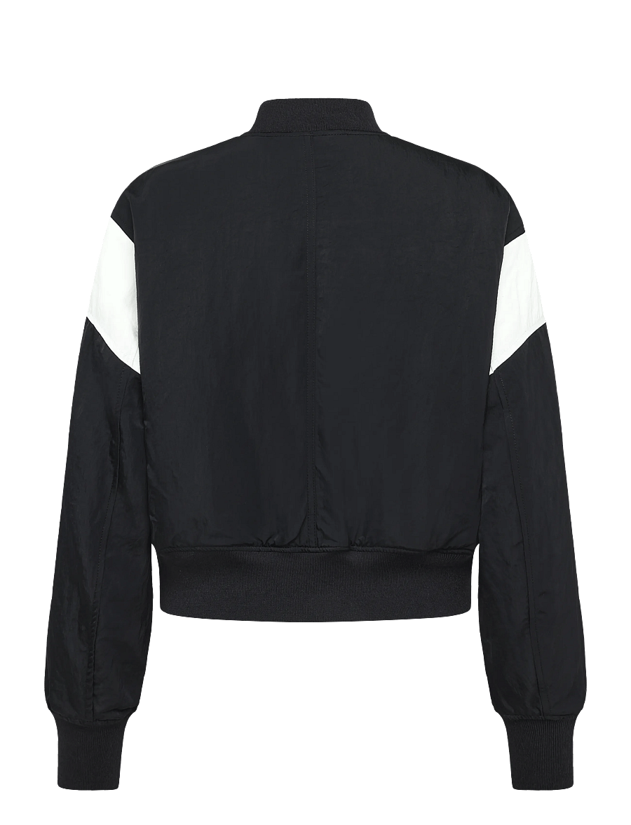 Champion - Bomber Jacket - casual jakker - kk001-nbk/egt - 2