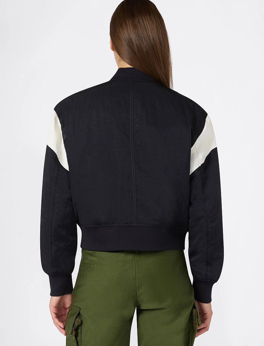 Champion - Bomber Jacket - freizeitjacken - kk001-nbk/egt - 3