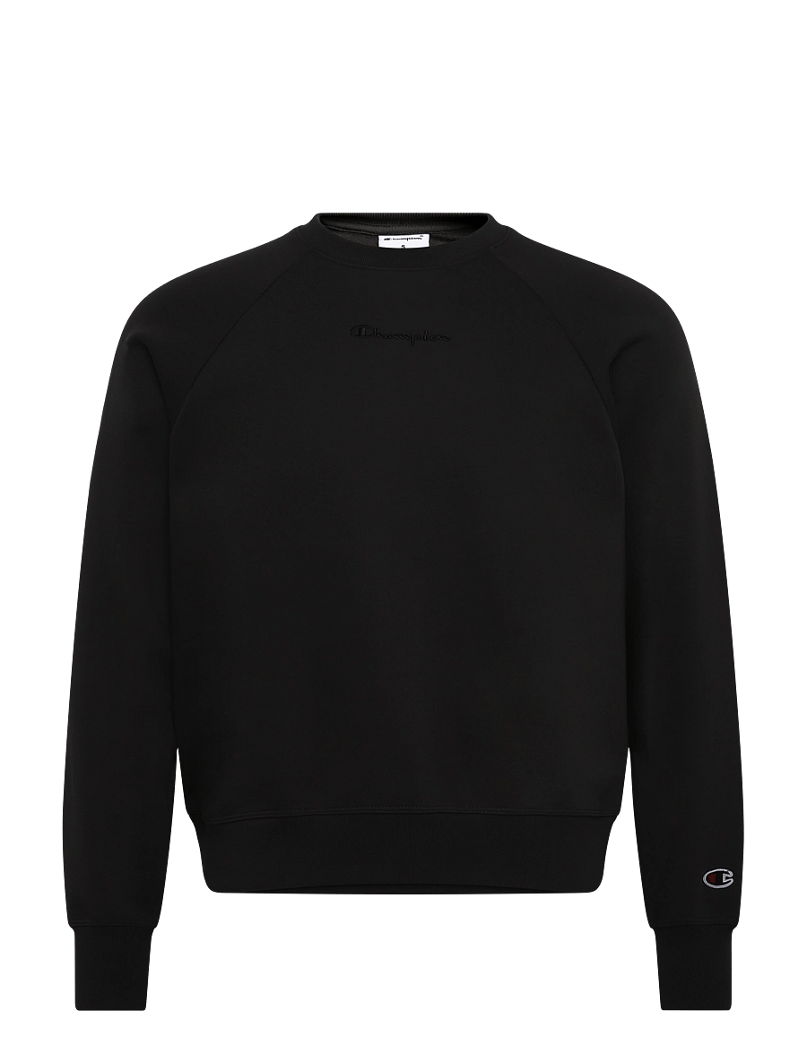 Champion - Crewneck Sweatshirt - dressipluusid ja pusad - gs509-mos/mos - 1