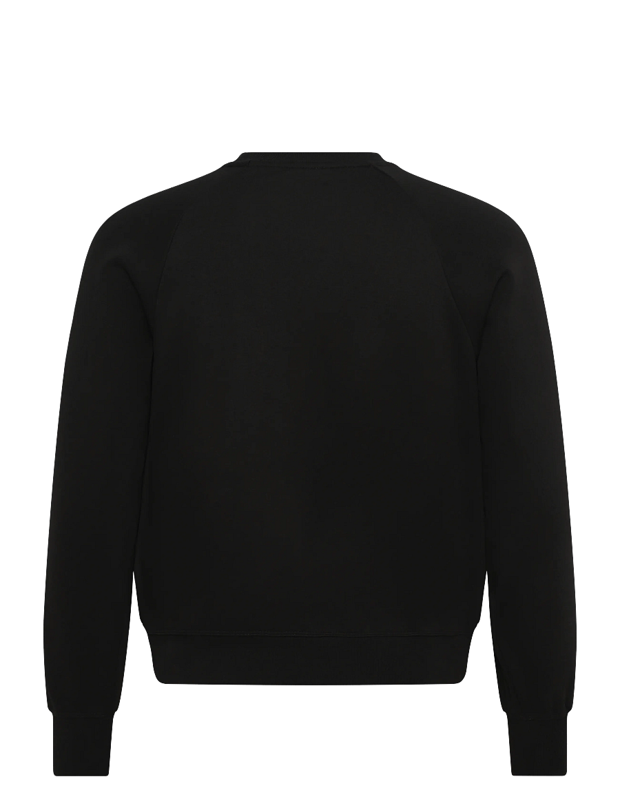 Champion - Crewneck Sweatshirt - Överdelar - gs509-mos/mos - 2