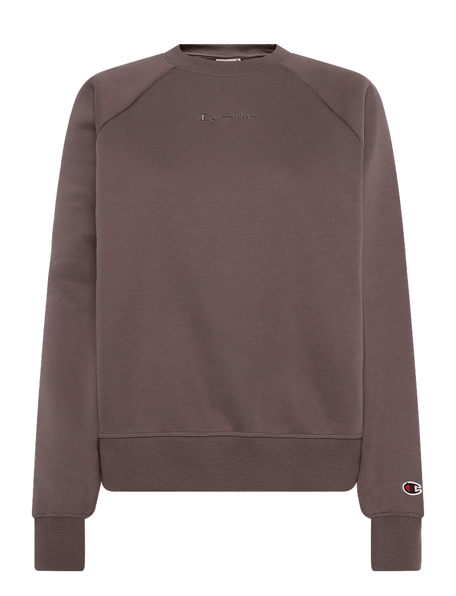 Champion - Crewneck Sweatshirt - dressipluusid ja pusad - ms513-dpu/dpu - 1