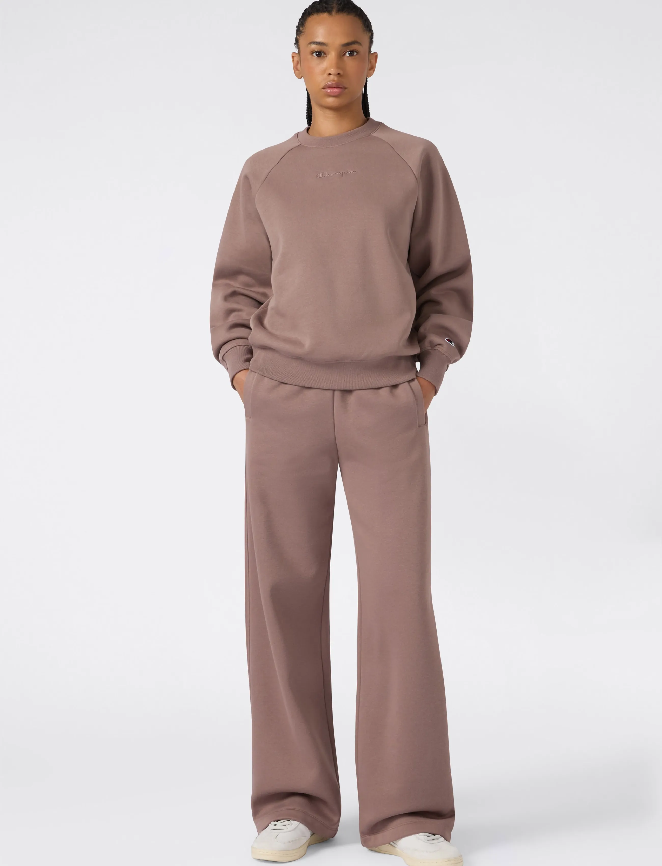 Crewneck Sweatshirt
