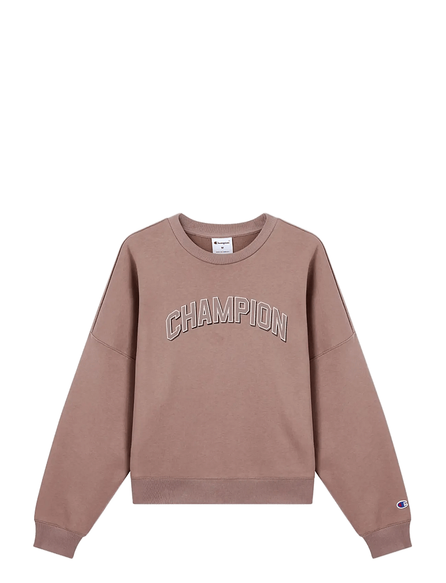 Champion - Crewneck Sweatshirt - ms513-dpu - 1