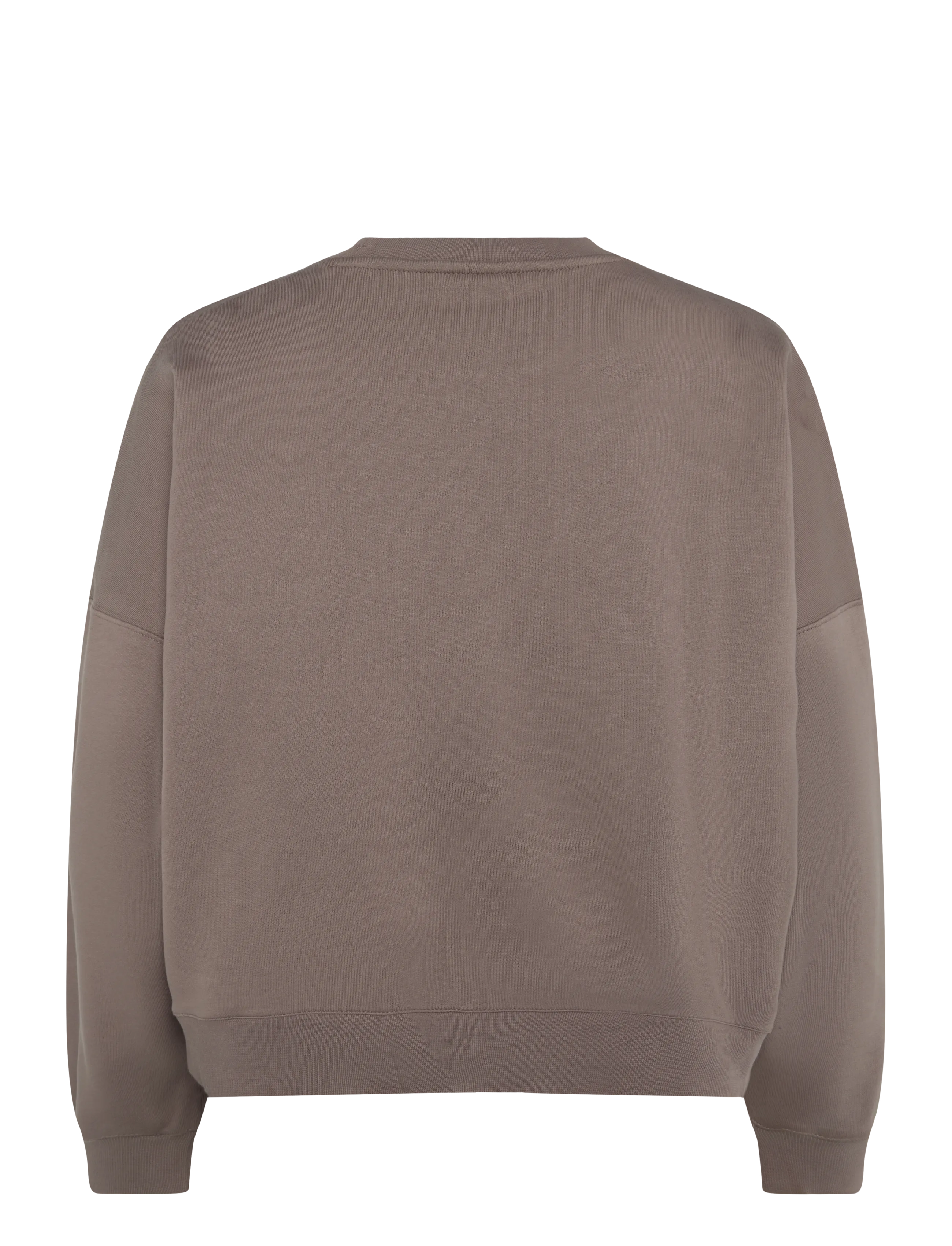 Champion - Crewneck Sweatshirt - Överdelar - ms513-dpu - 2