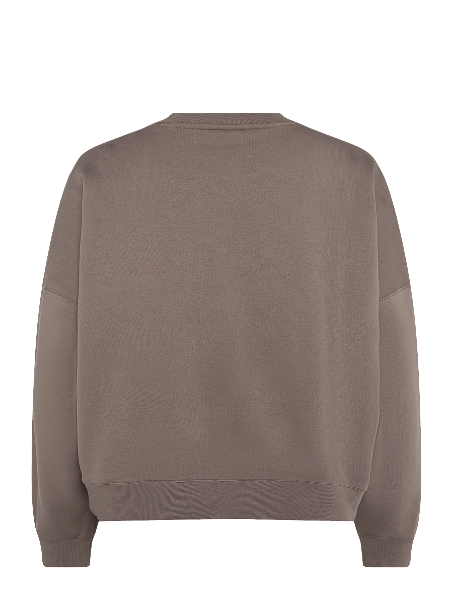 Champion - Crewneck Sweatshirt - Överdelar - ms513-dpu - 2