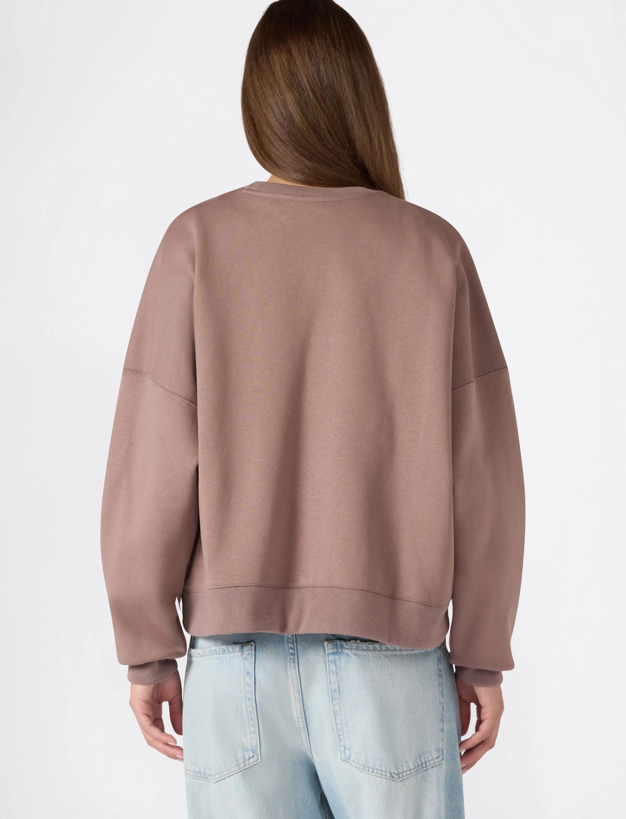 Champion - Crewneck Sweatshirt - ms513-dpu - 3