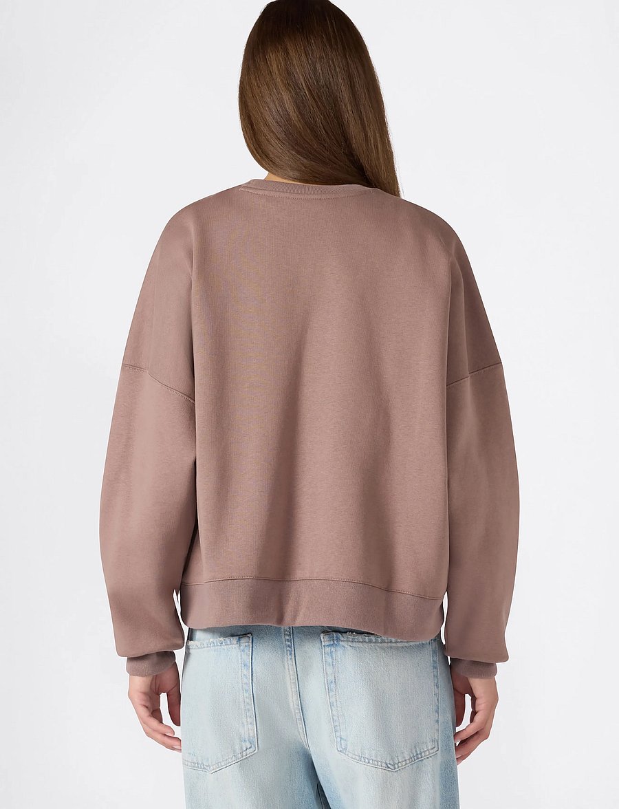 Champion - Crewneck Sweatshirt - ms513-dpu - 3