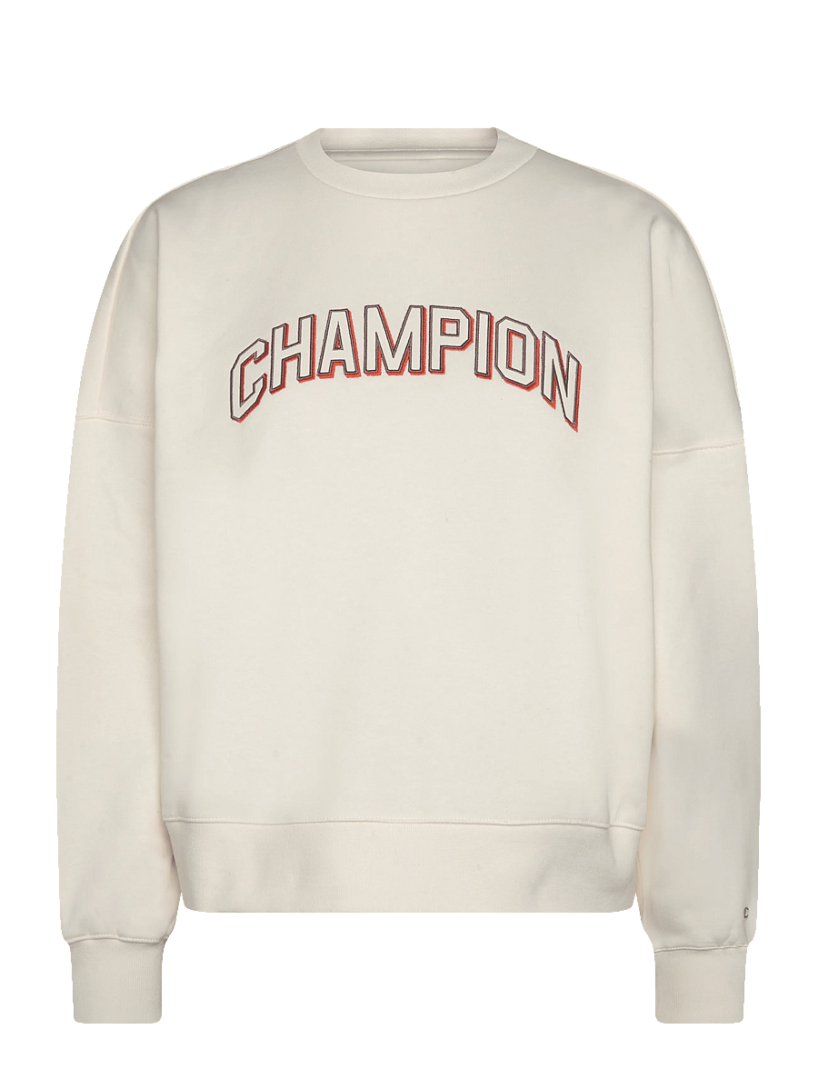 Champion - Crewneck Sweatshirt - sporta džemperi - ys084-egt - 1