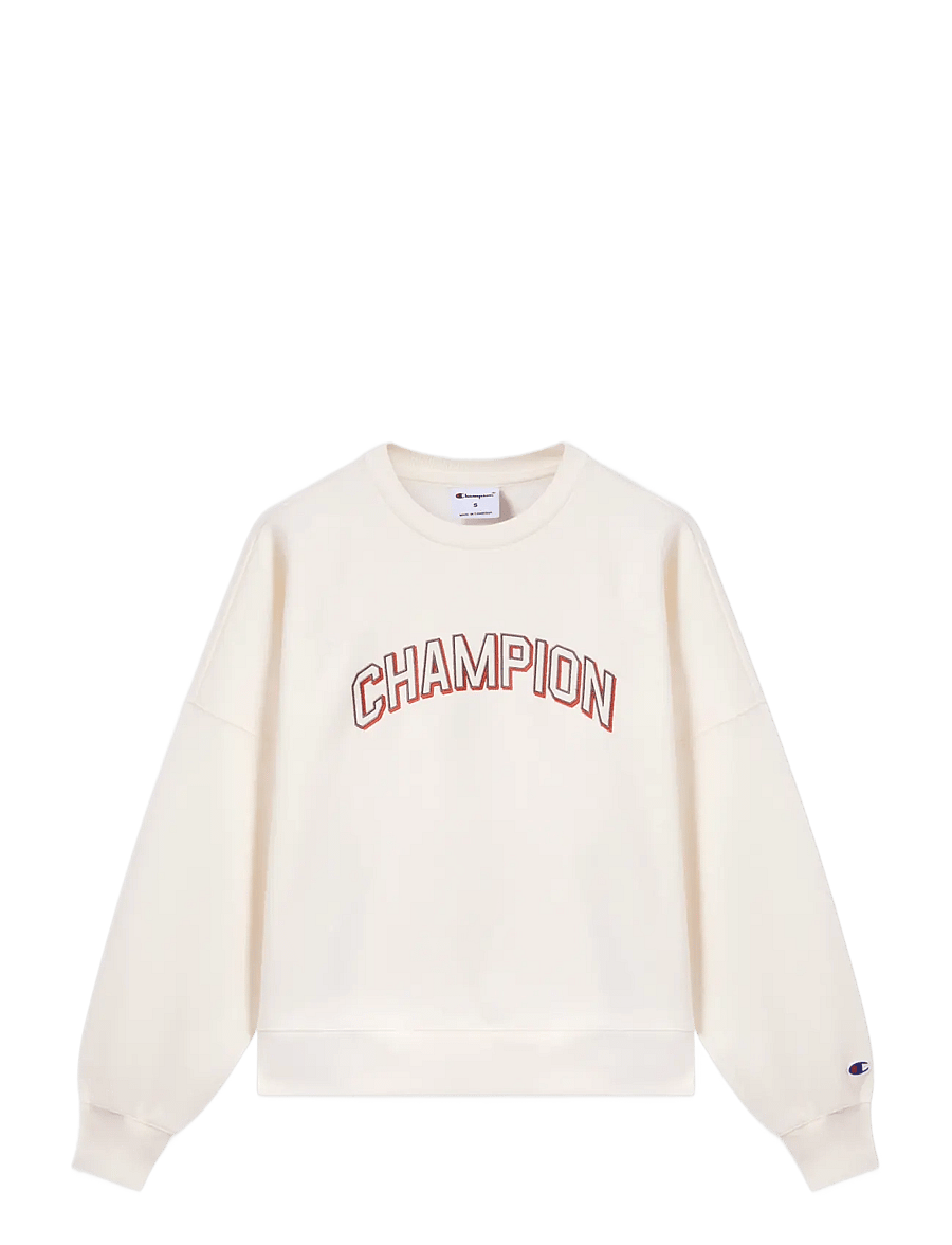 Champion - Crewneck Sweatshirt - ys084-egt - 1