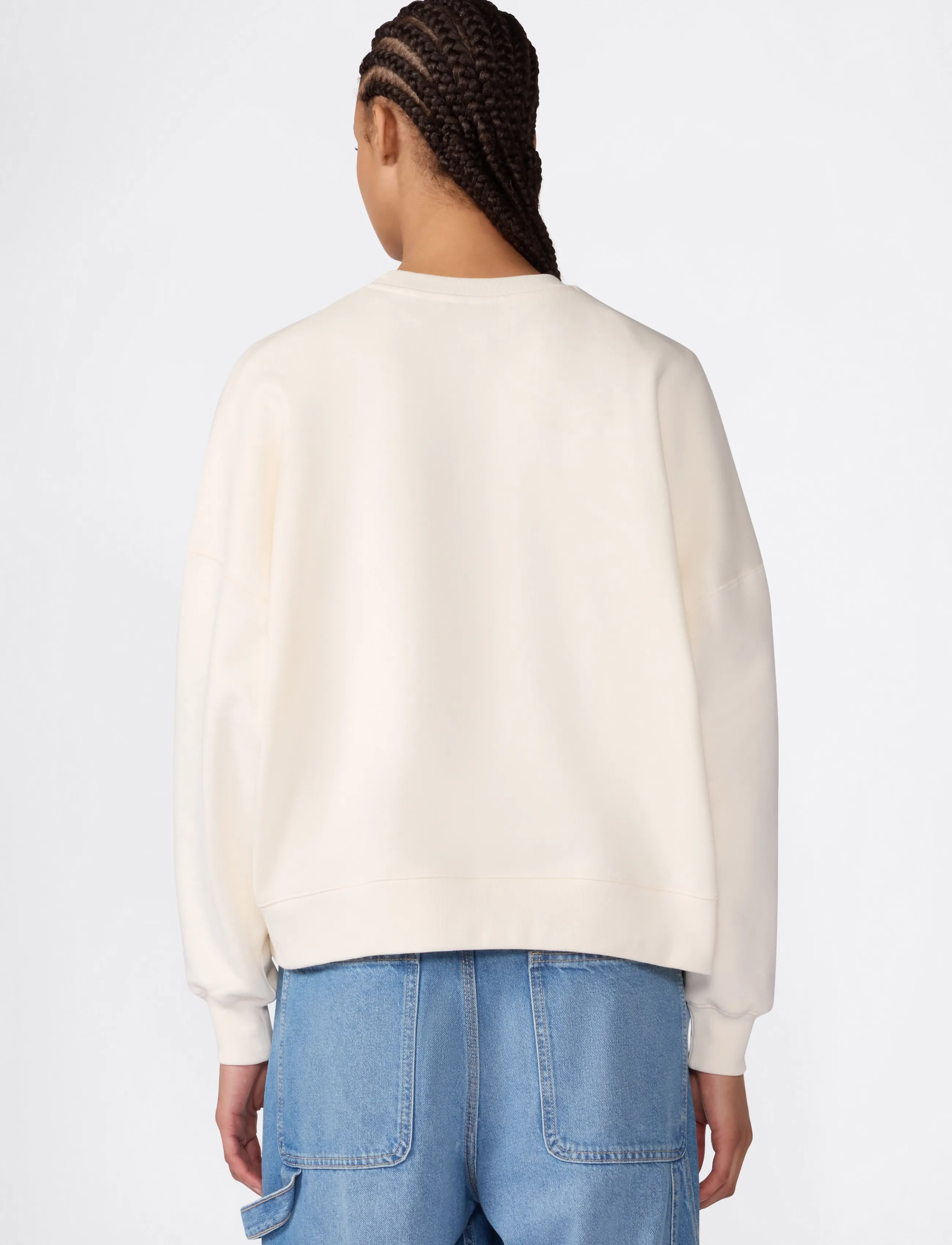 Champion - Crewneck Sweatshirt - ys084-egt - 2