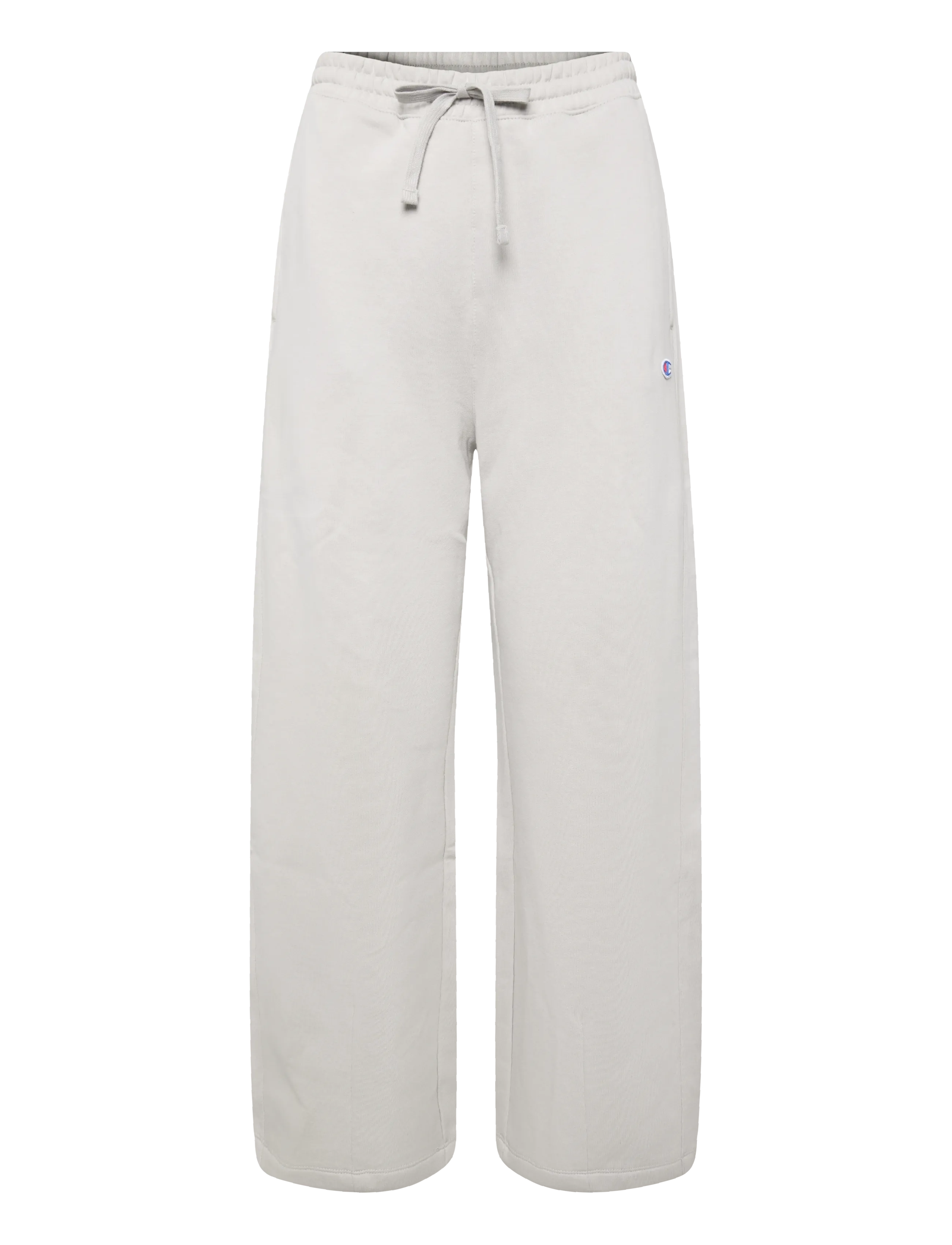 Champion Barrel Leg Drawstrings Pants - Clothing - ES084-INB / grey