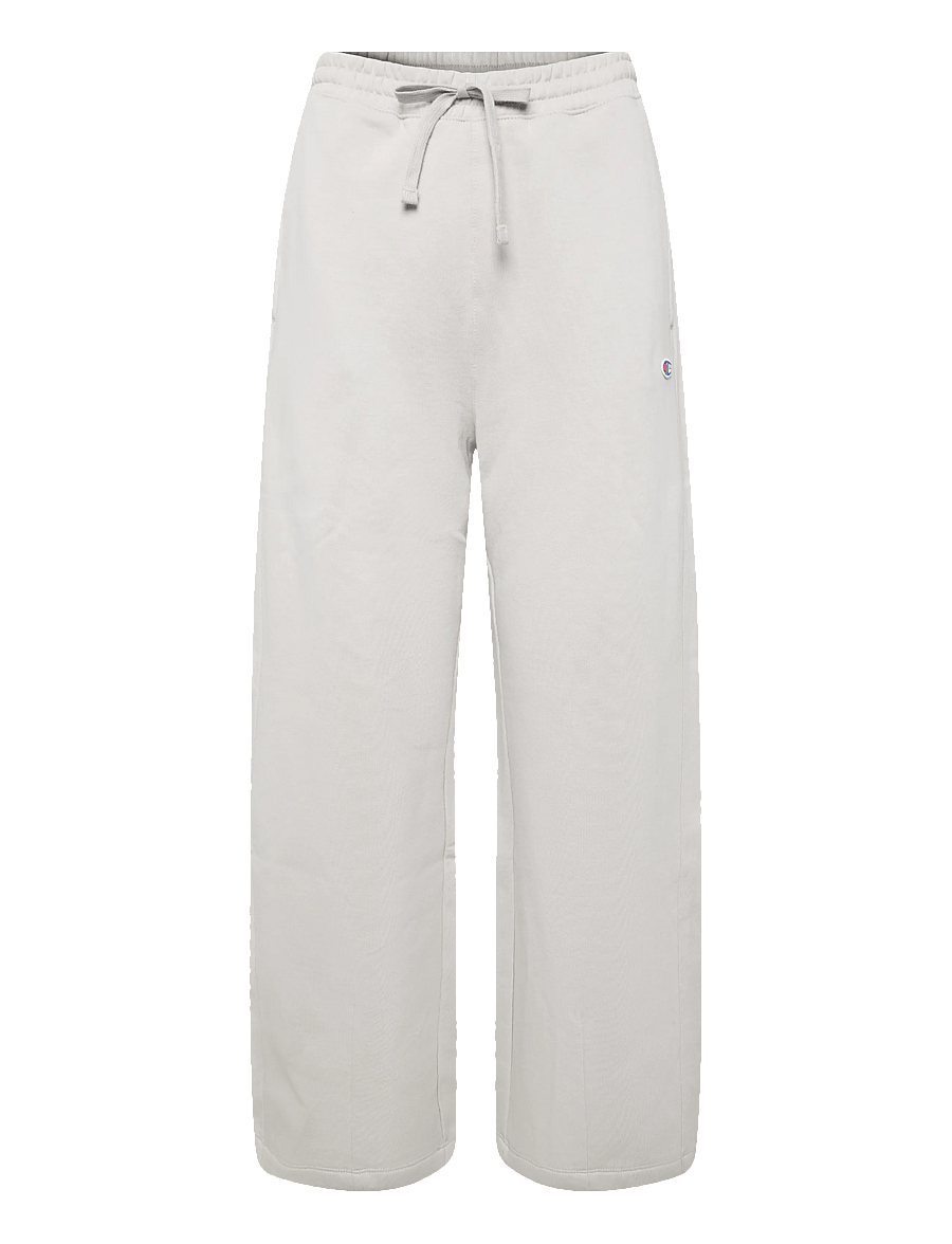 Champion - Barrel Leg Drawstrings Pants - träningsbyxor - es084-inb - 1