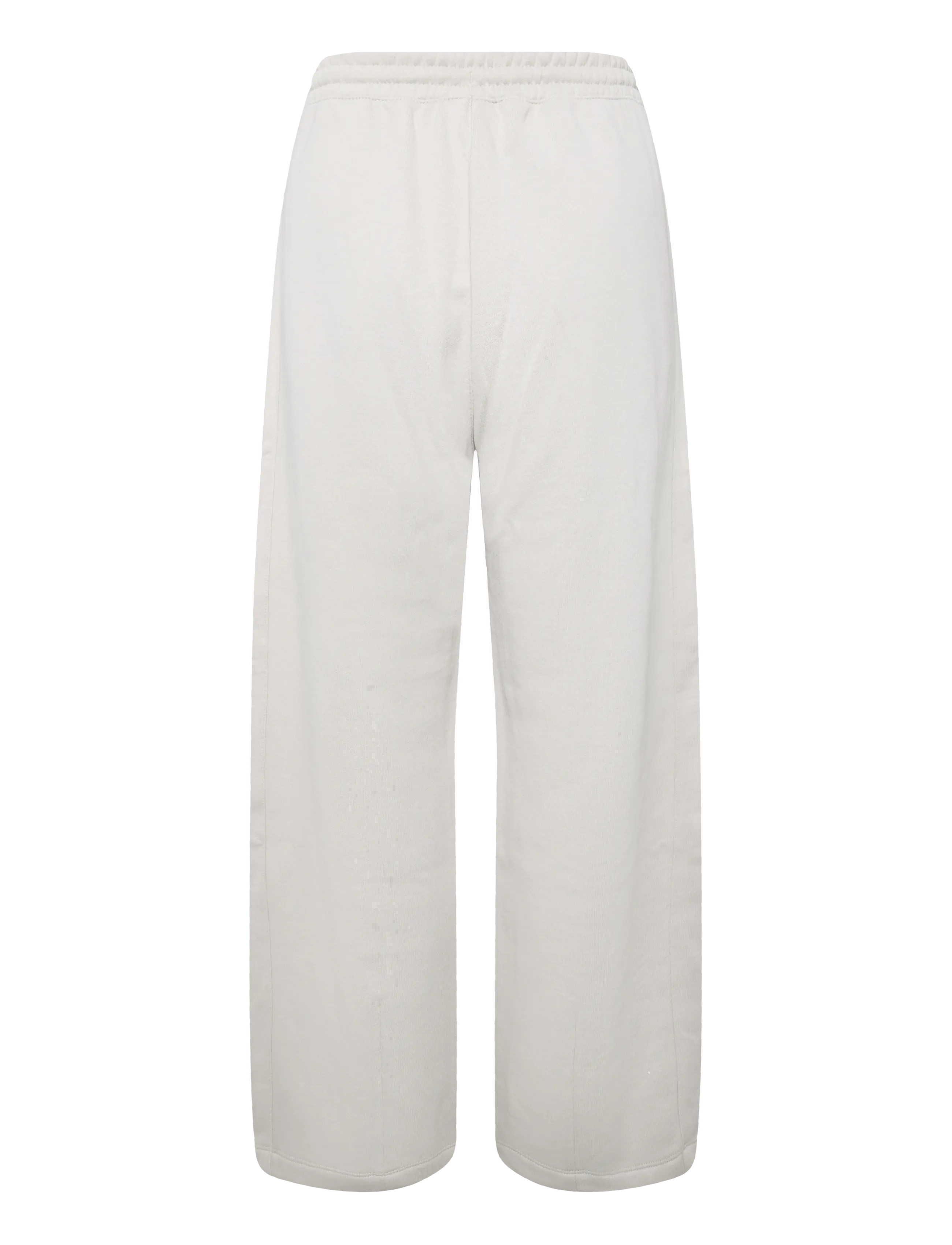 Champion - Barrel Leg Drawstrings Pants - träningsbyxor - es084-inb - 2