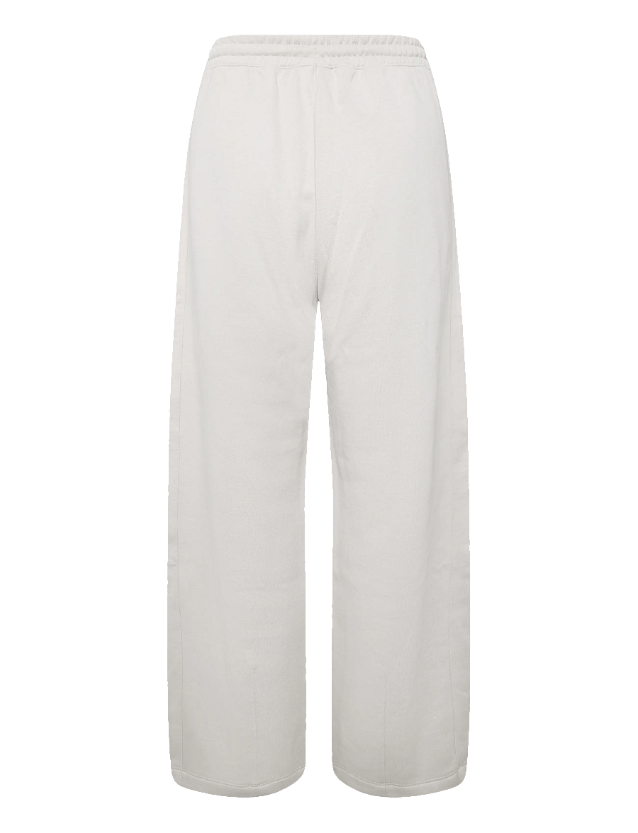 Champion - Barrel Leg Drawstrings Pants - träningsbyxor - es084-inb - 2