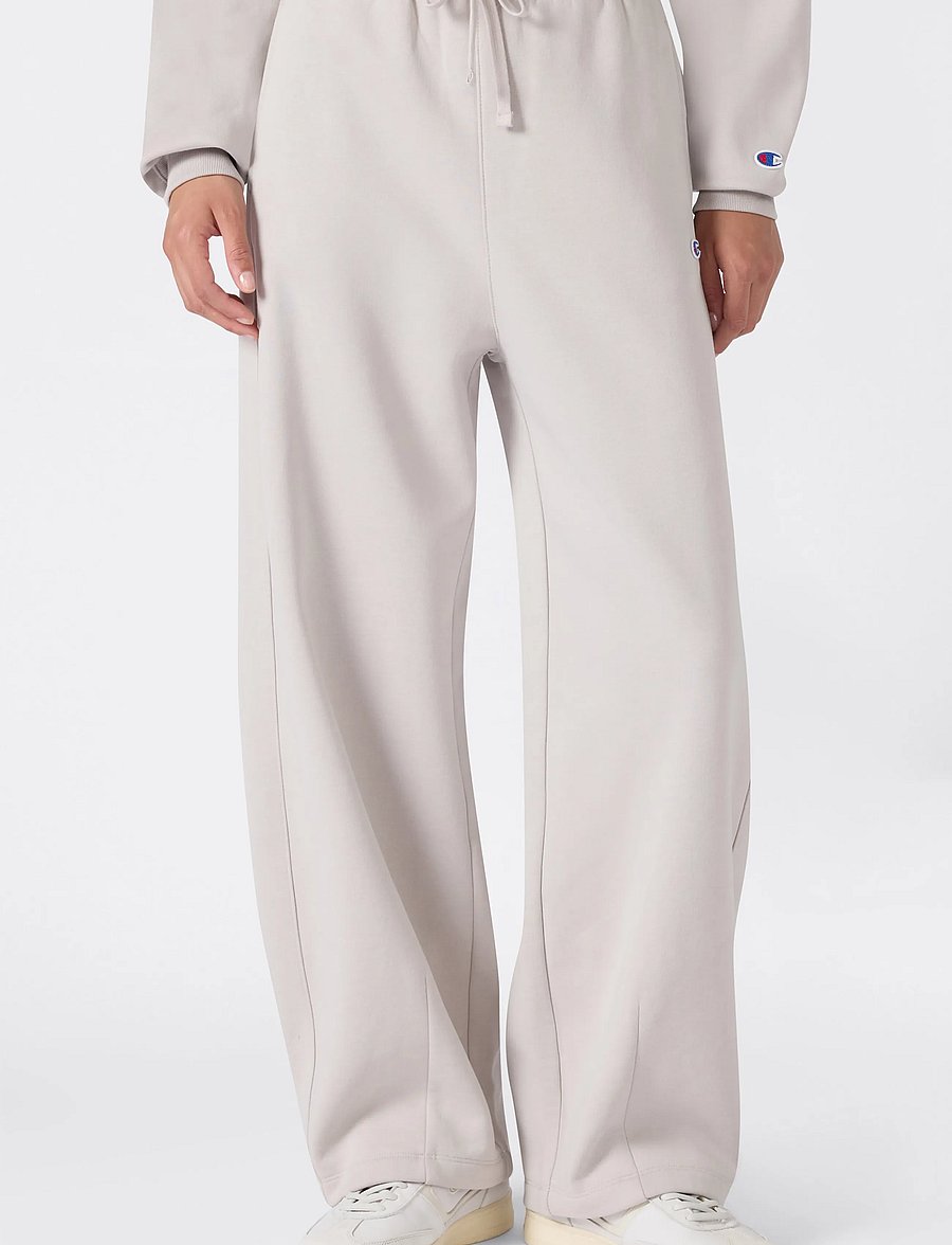 Champion - Barrel Leg Drawstrings Pants - trainingshosen - es084-inb - 2