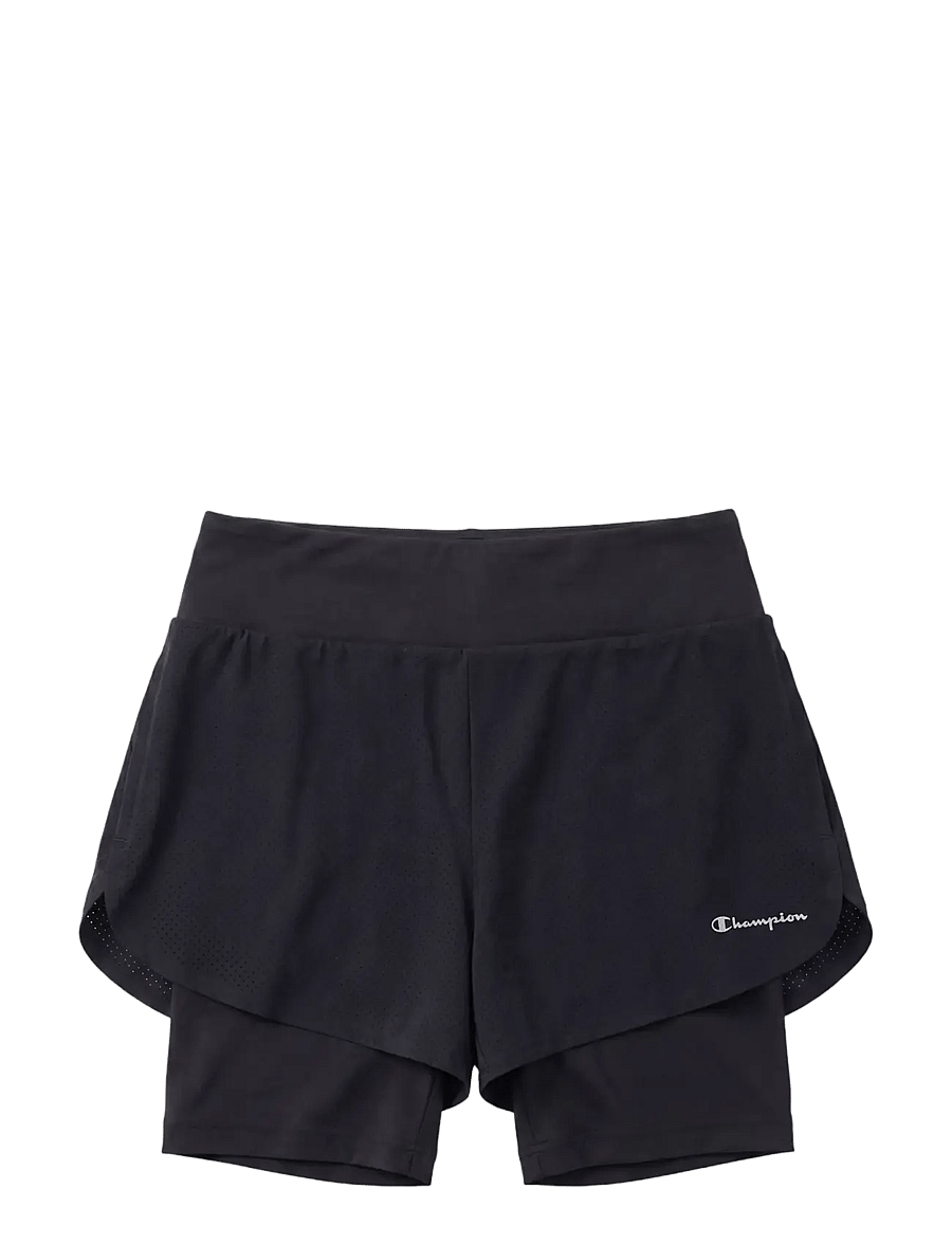 Champion - Shorts - träningsshorts - kk001-nbk/nbk - 1