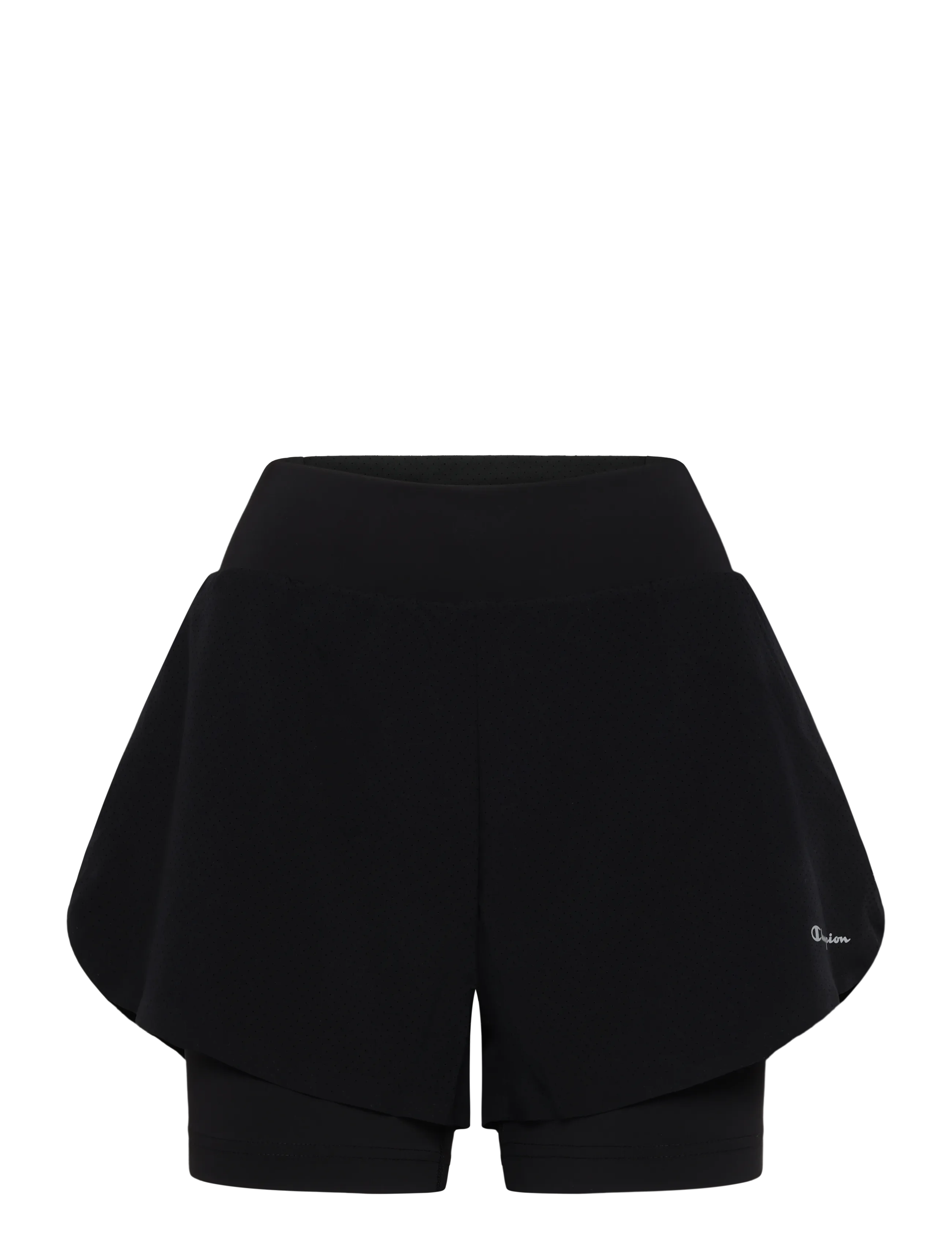 Champion Shorts - Tøj - KK001-NBK/NBK / black
