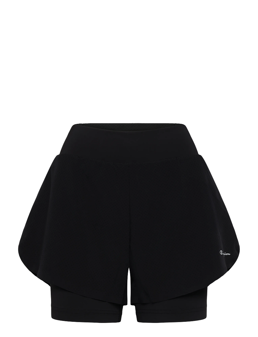 Champion - Shorts - træningsshorts - kk001-nbk/nbk - 1