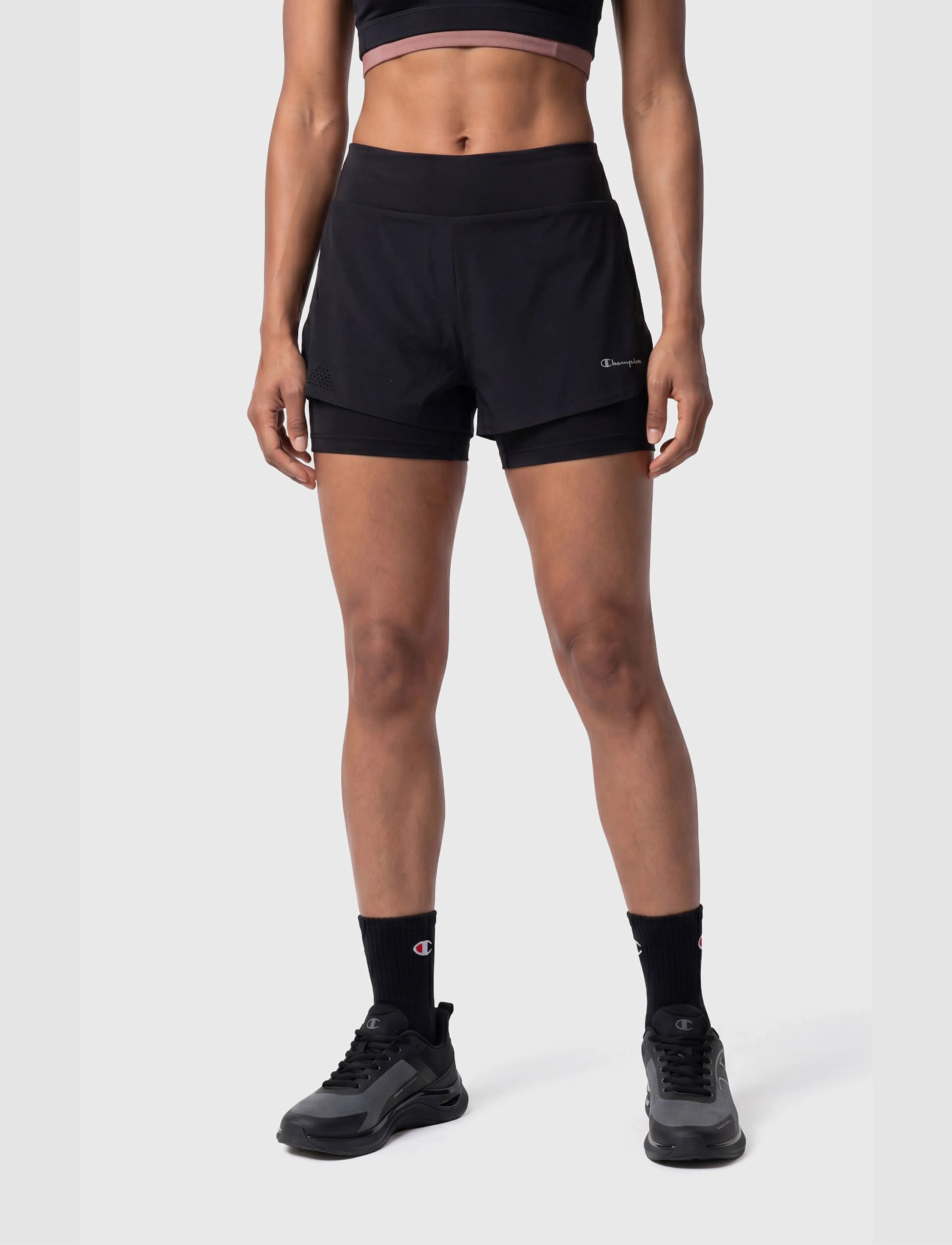 Shorts 2