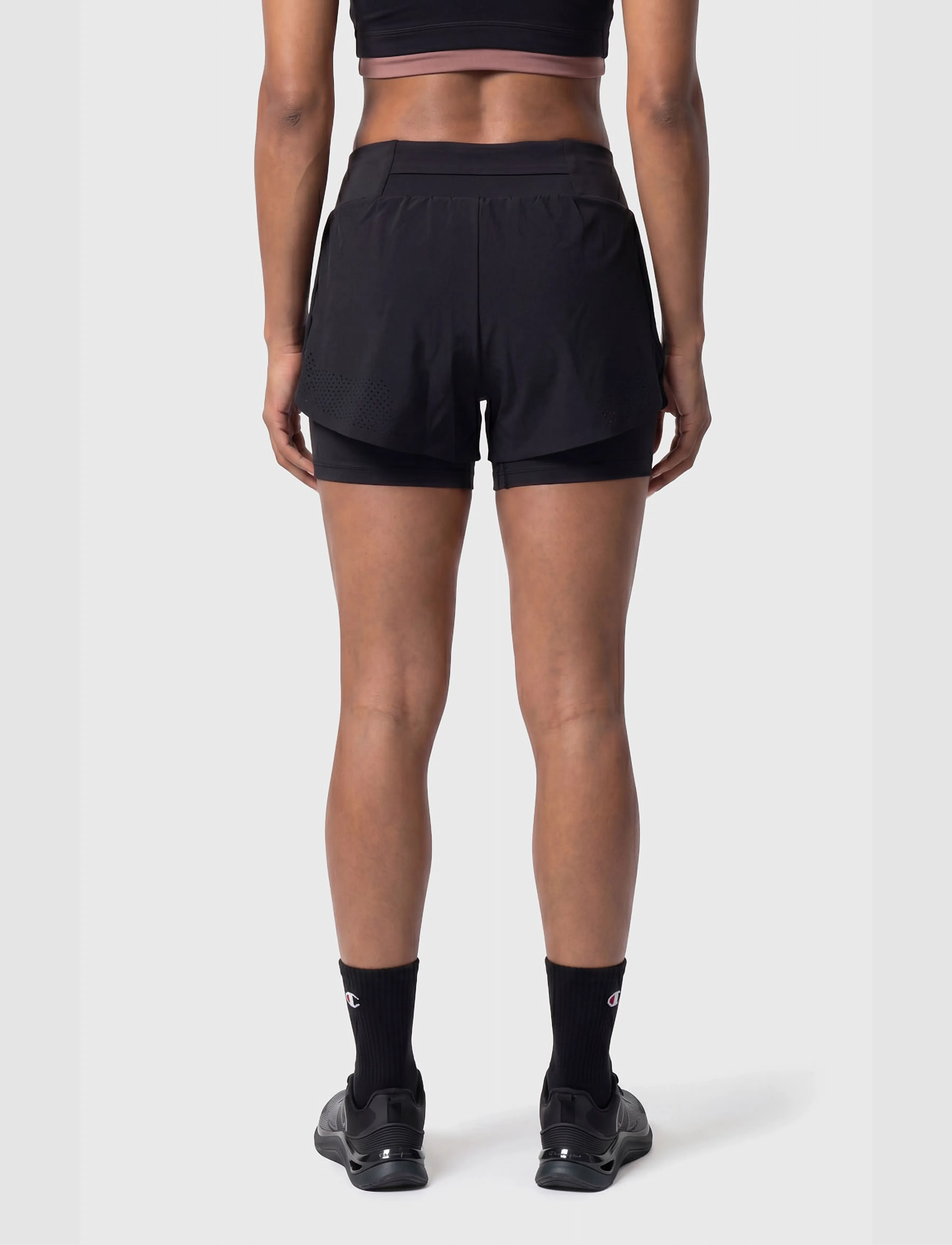 Shorts 3