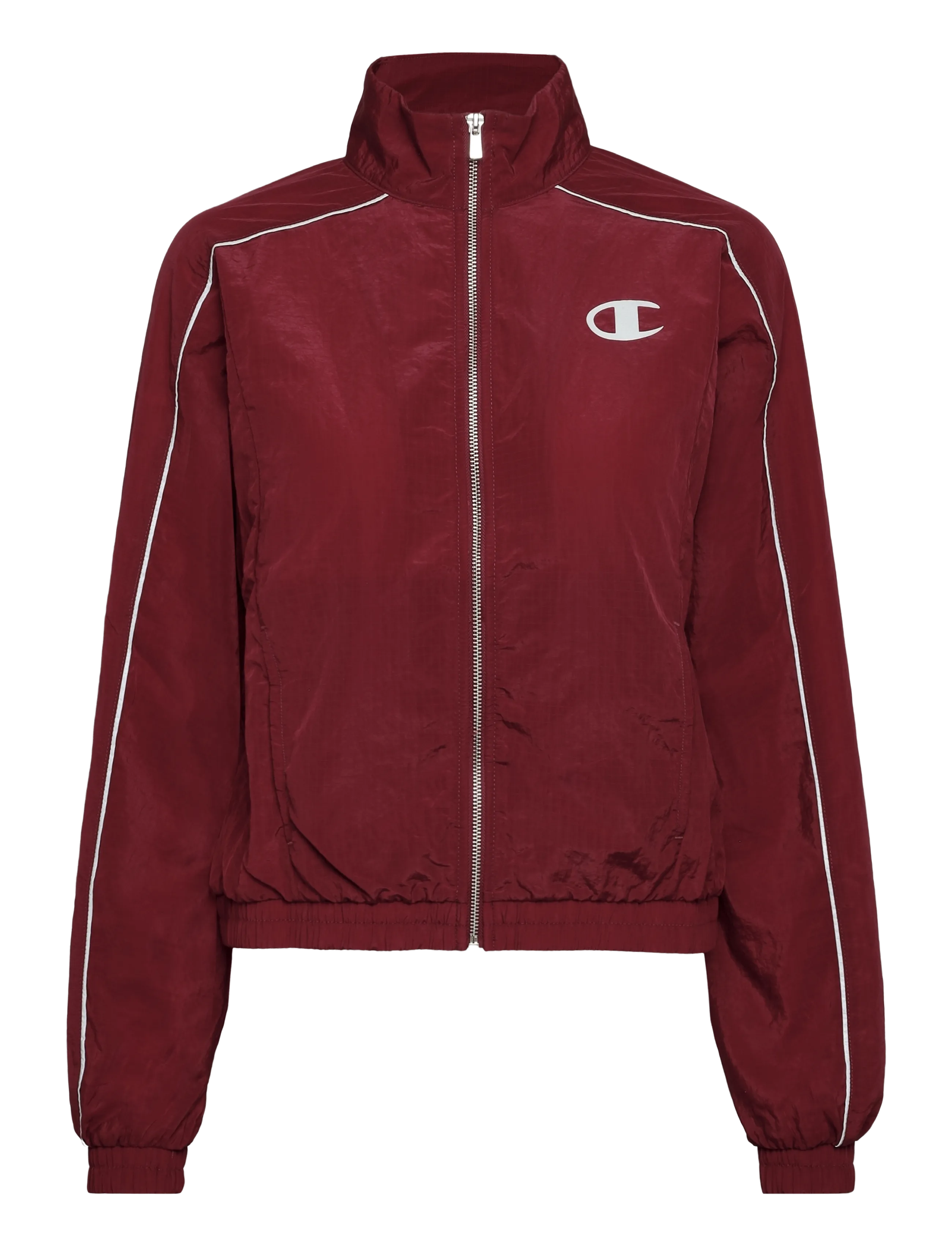Champion Full Zip Top - Alles anzeigen - RS508-TBR / burgundy