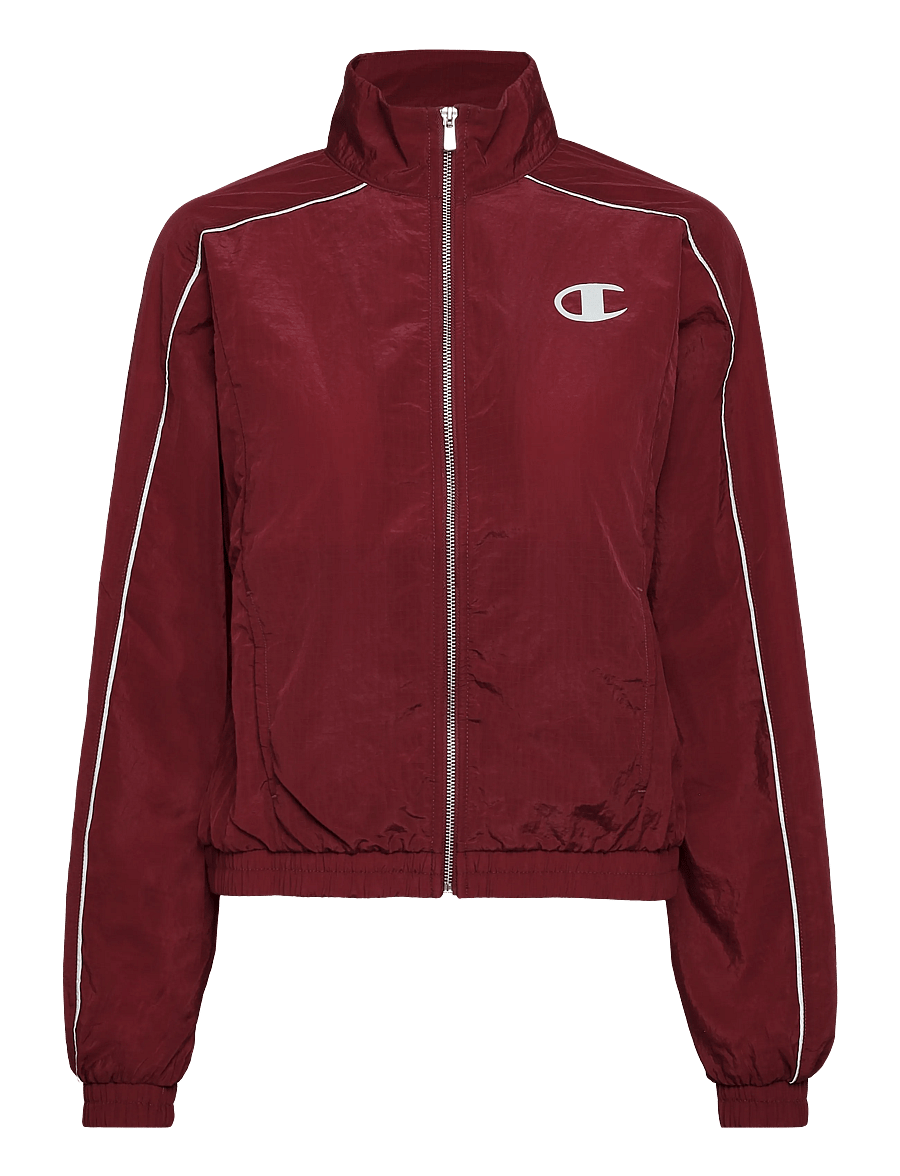 Champion - Full Zip Top - rs508-tbr - 1