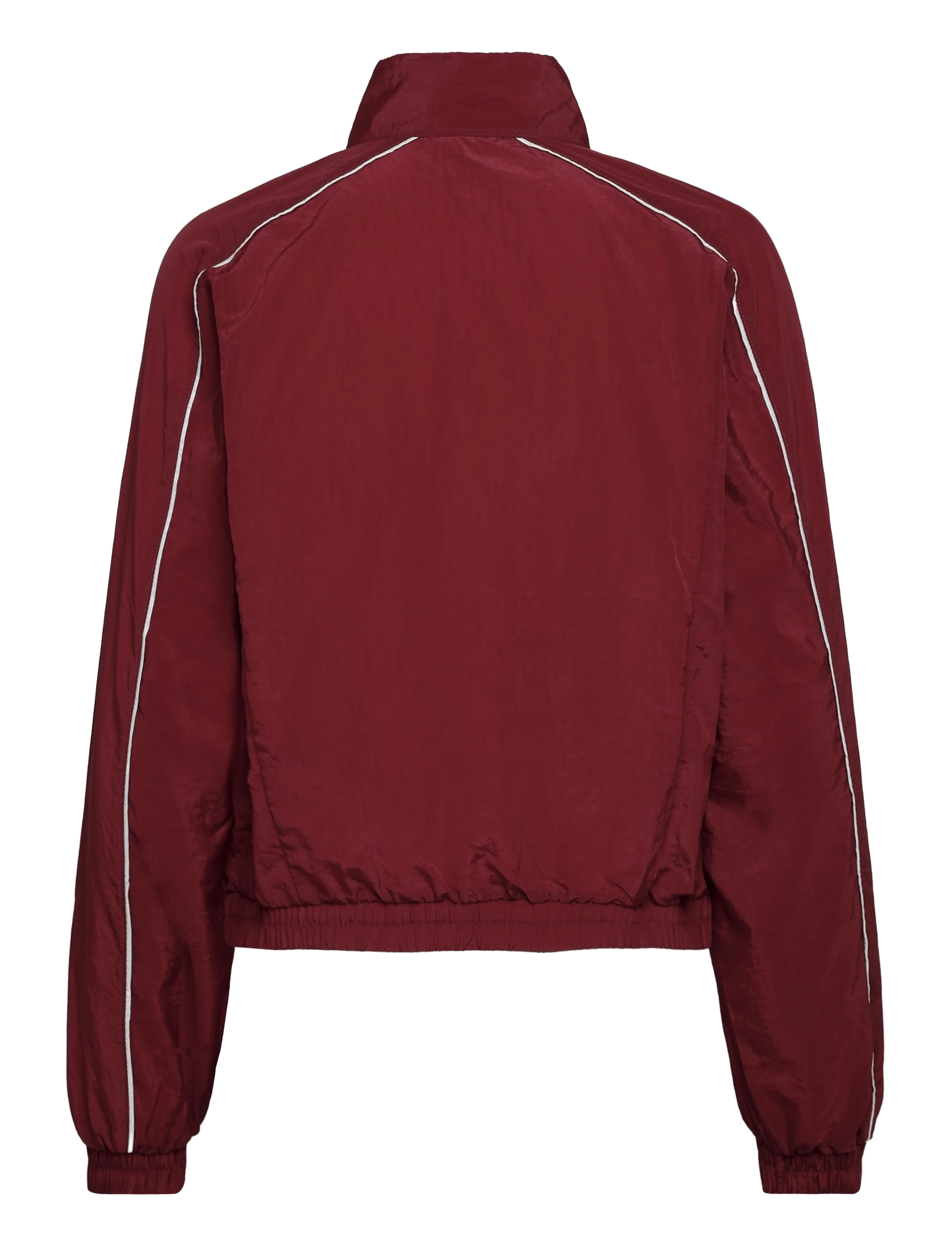 Champion - Full Zip Top - rs508-tbr - 2