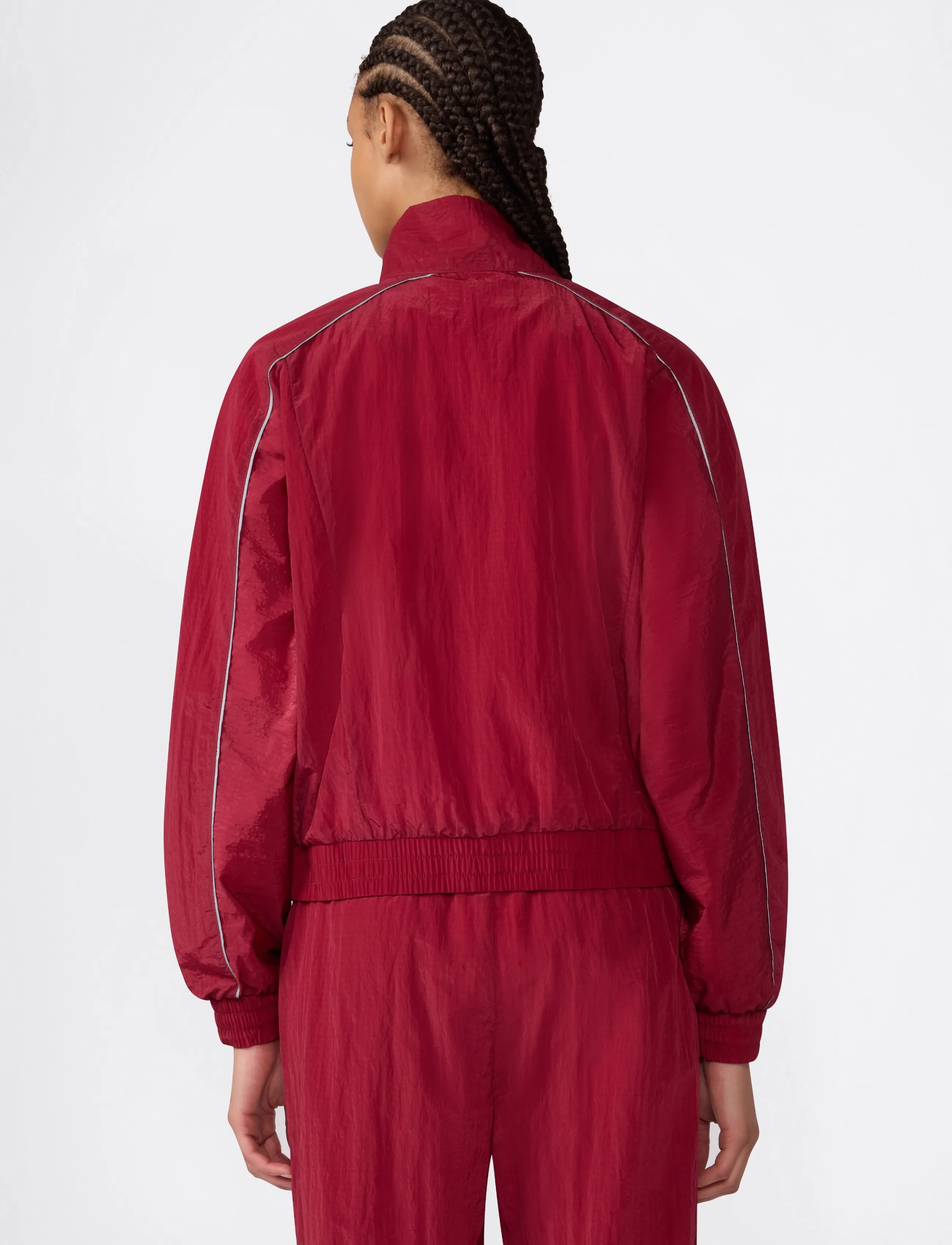 Champion - Full Zip Top - rs508-tbr - 3