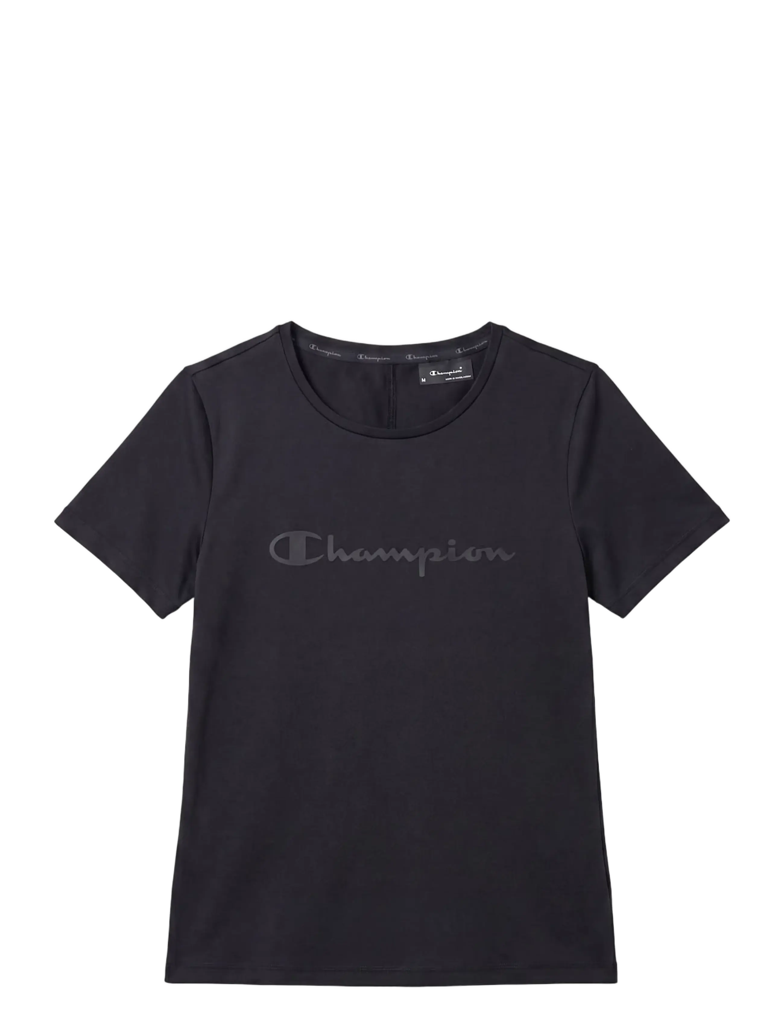 Champion SS Tee - Training - KK001-NBK / black