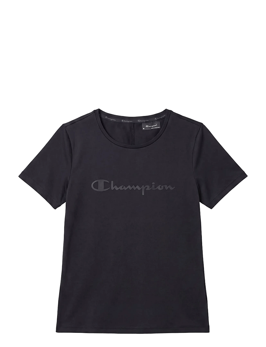 Champion - SS Tee - t-shirts - kk001-nbk - 0