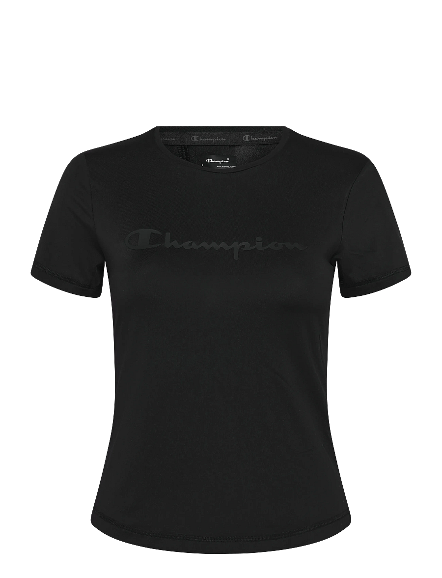Champion - SS Tee - marškinėliai - kk001-nbk - 0